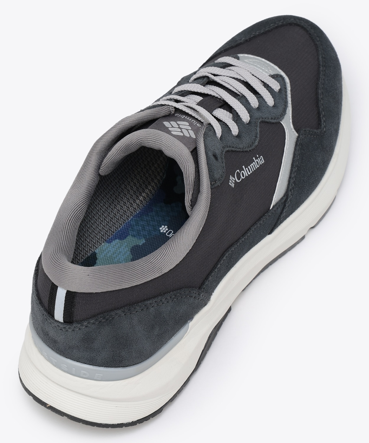 053Graphite