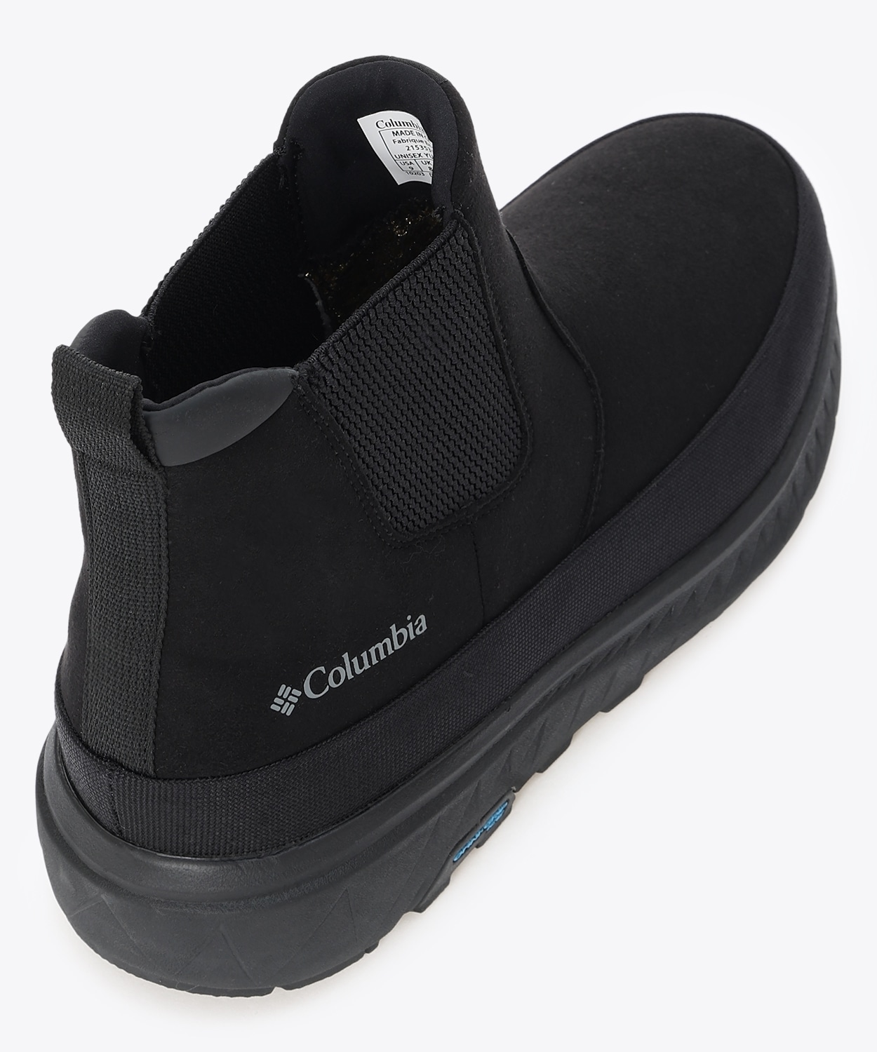 010Black