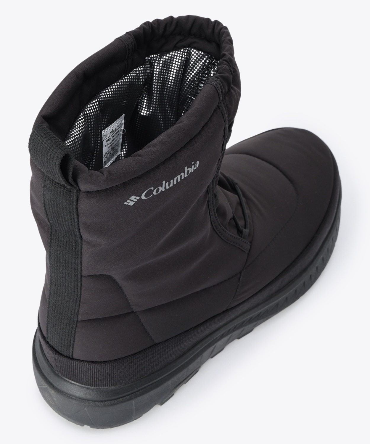 010Black