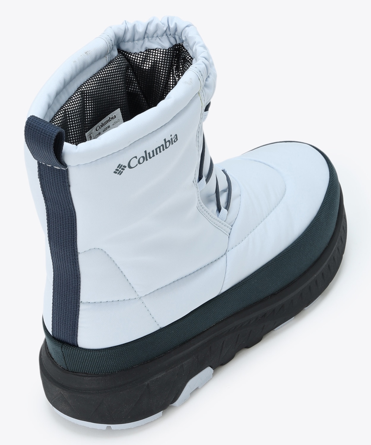 063Grey Ice