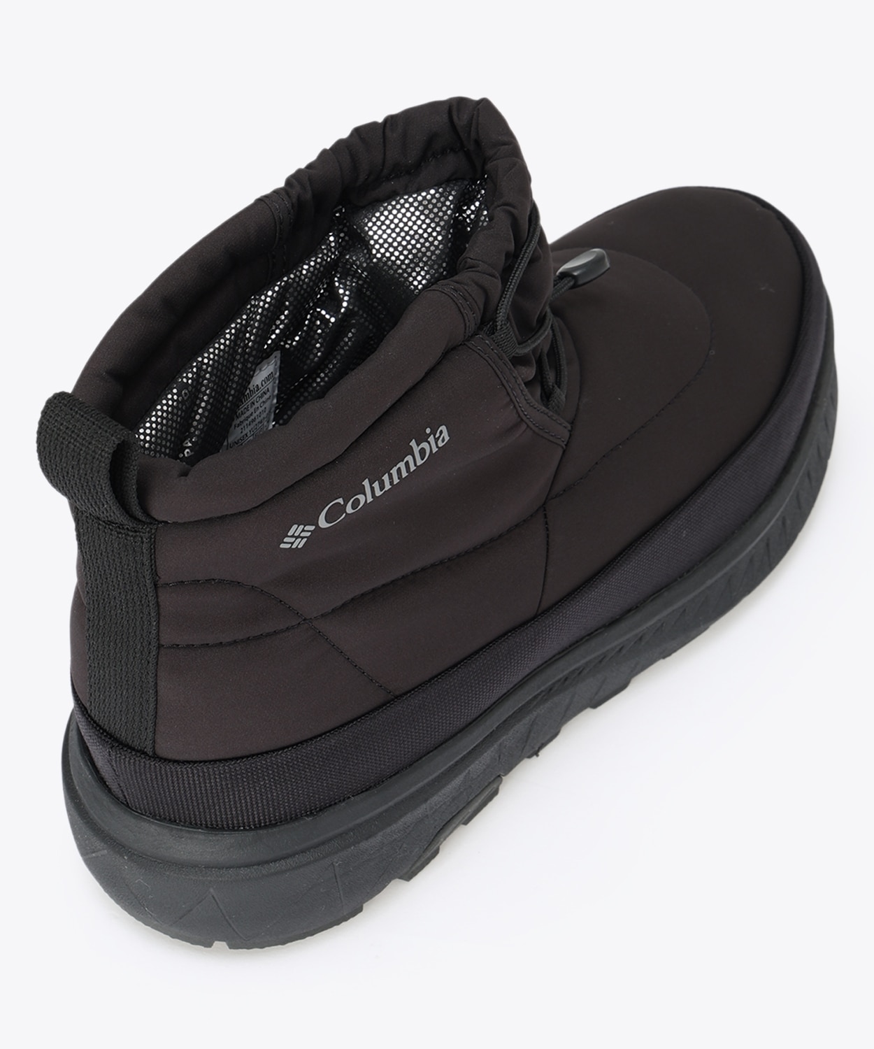 010Black