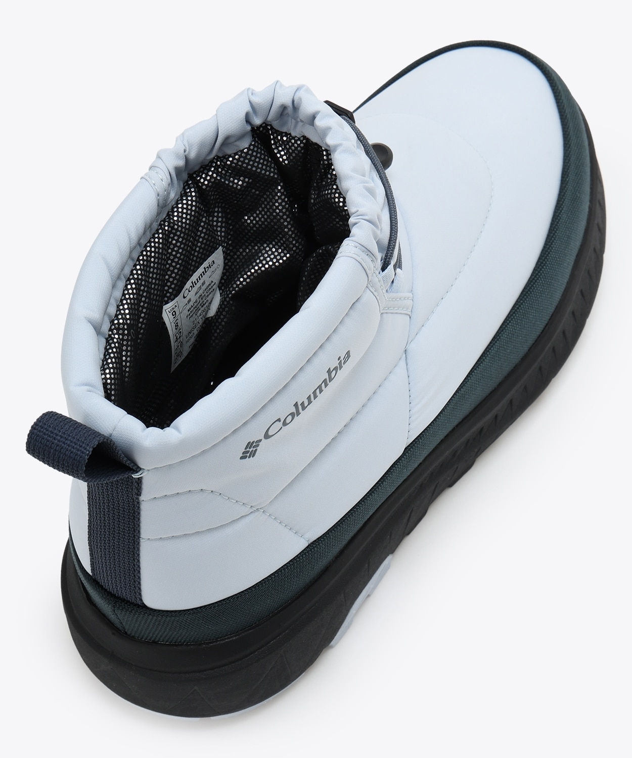 063Grey Ice