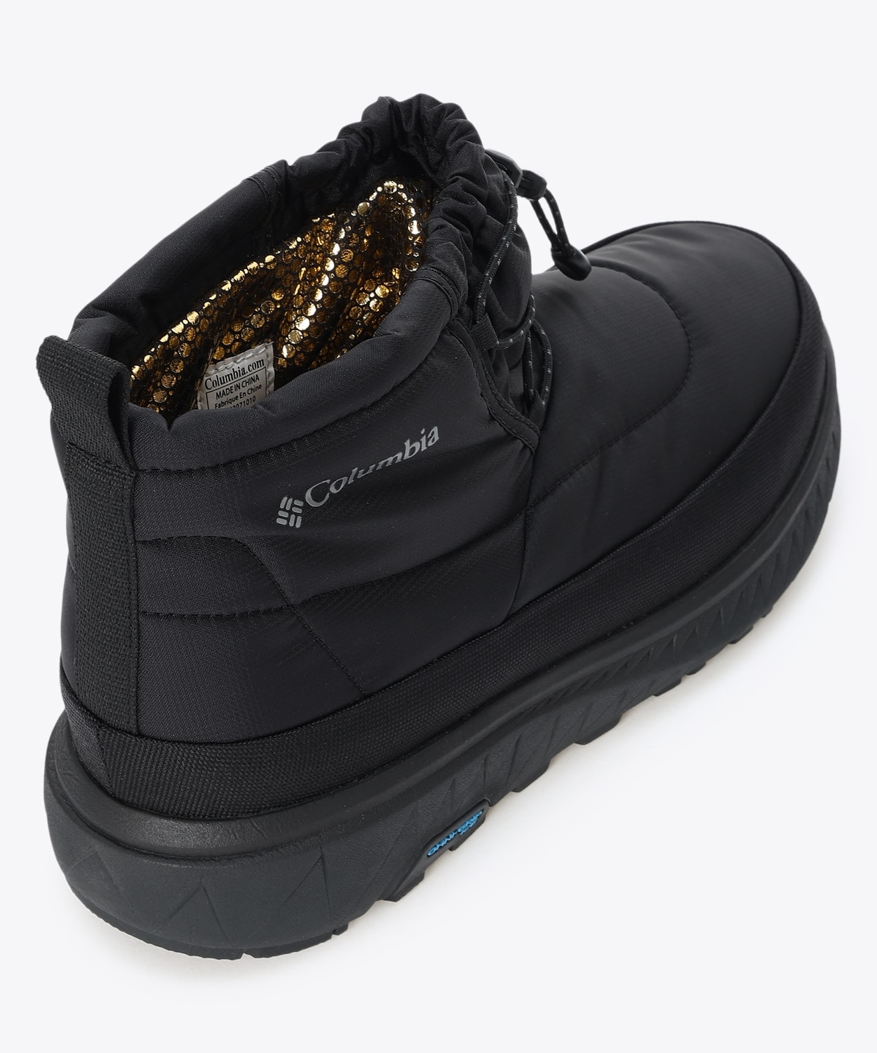 010Black