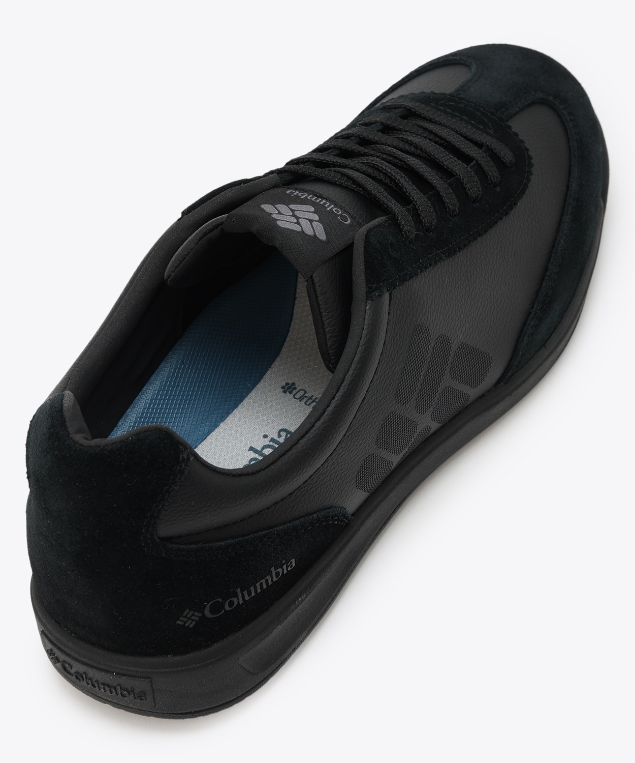 010Black