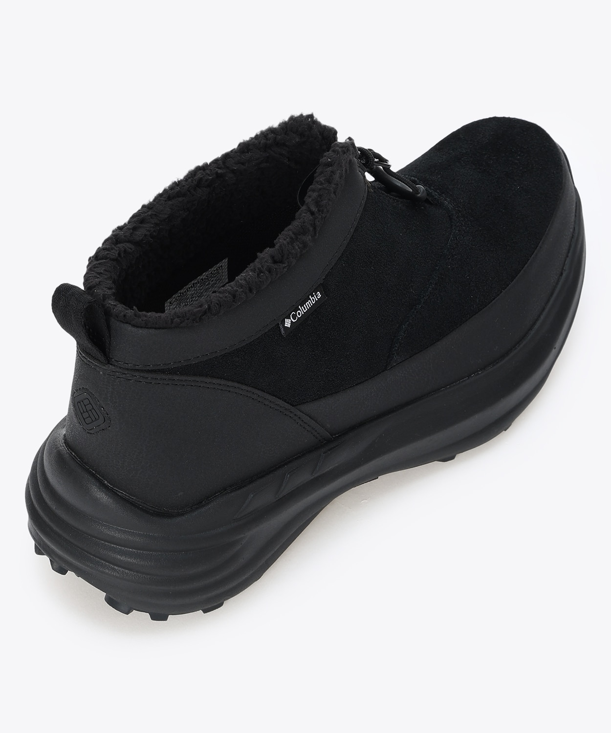 010Black