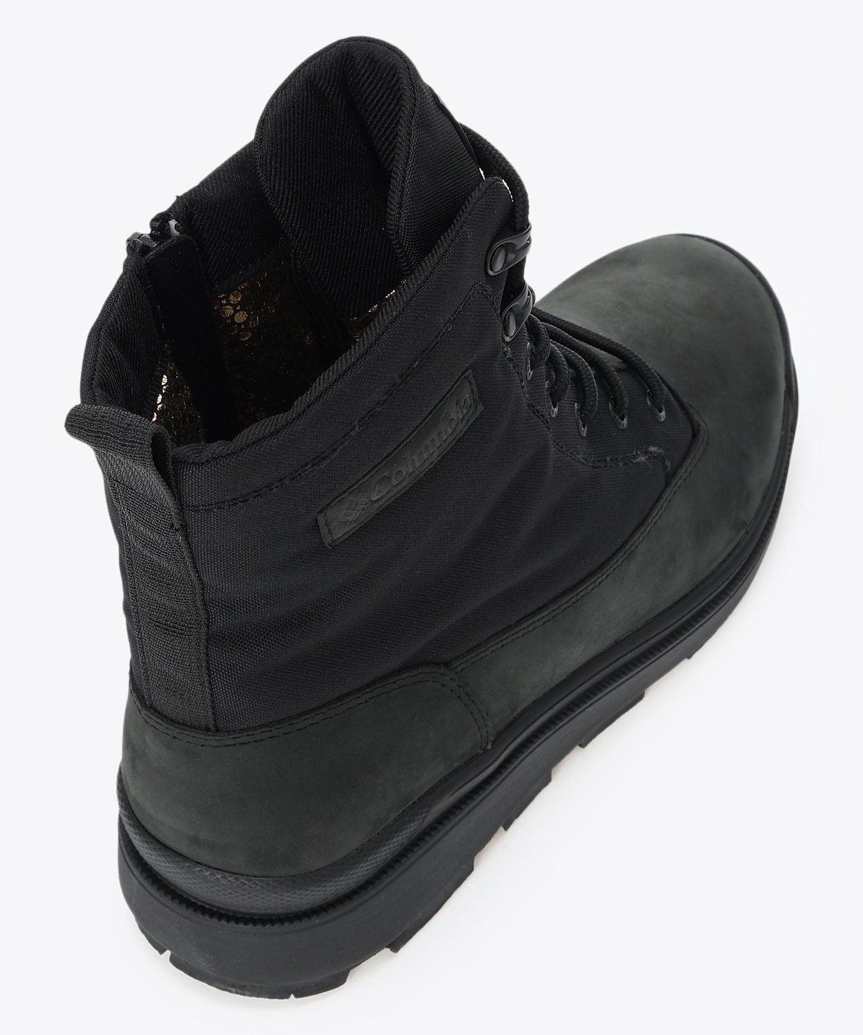 010Black