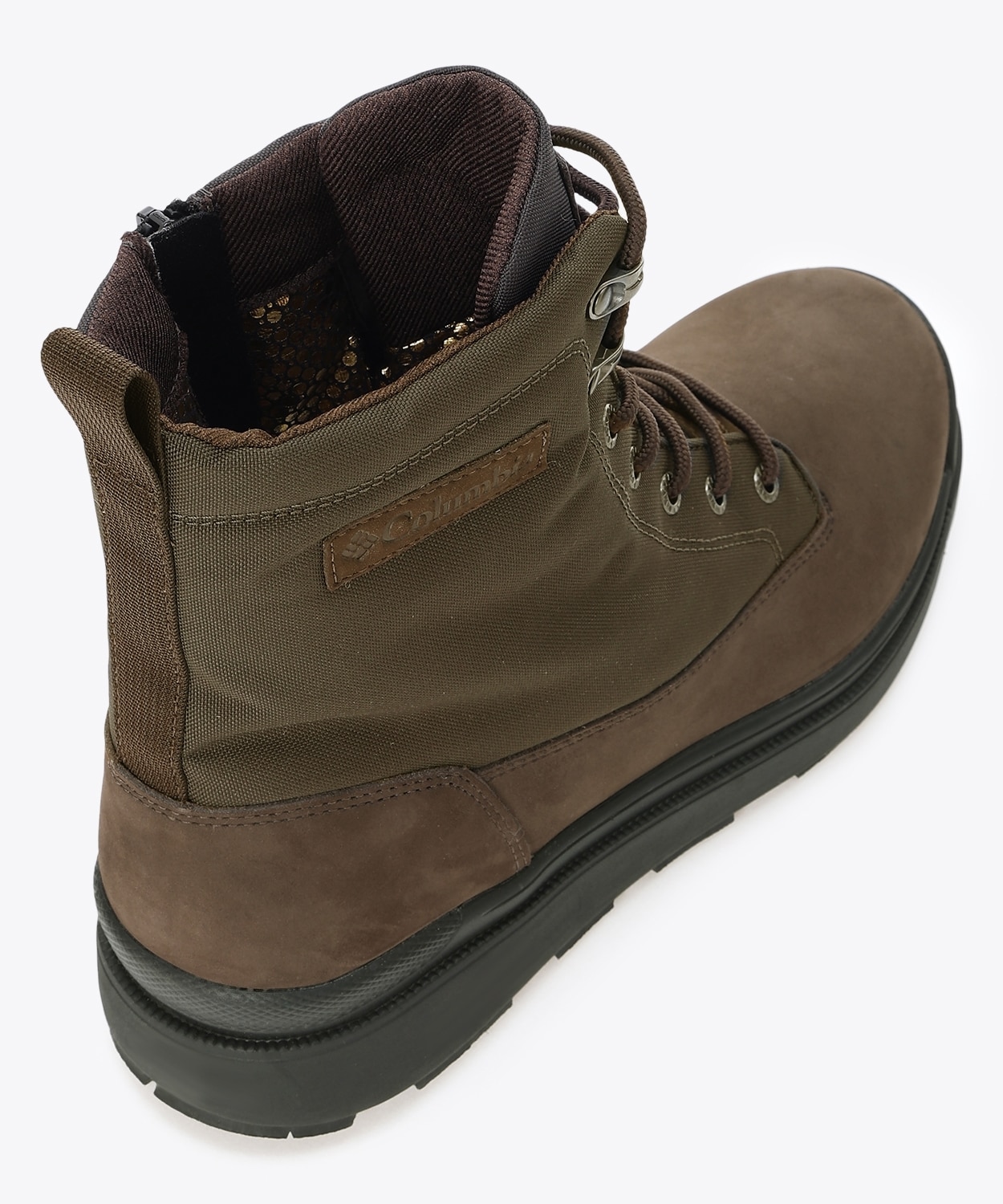 202Dark Brown