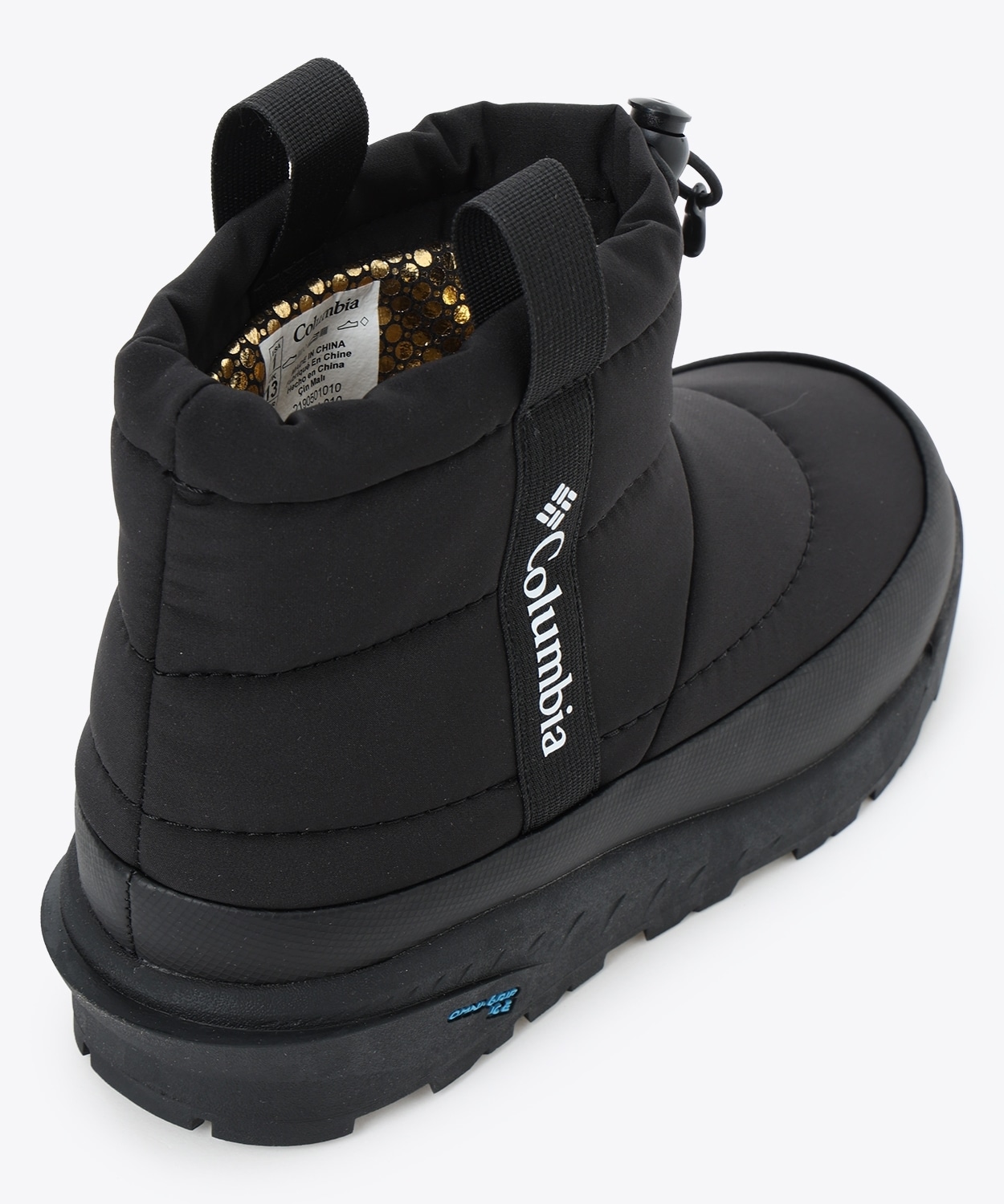 010Black