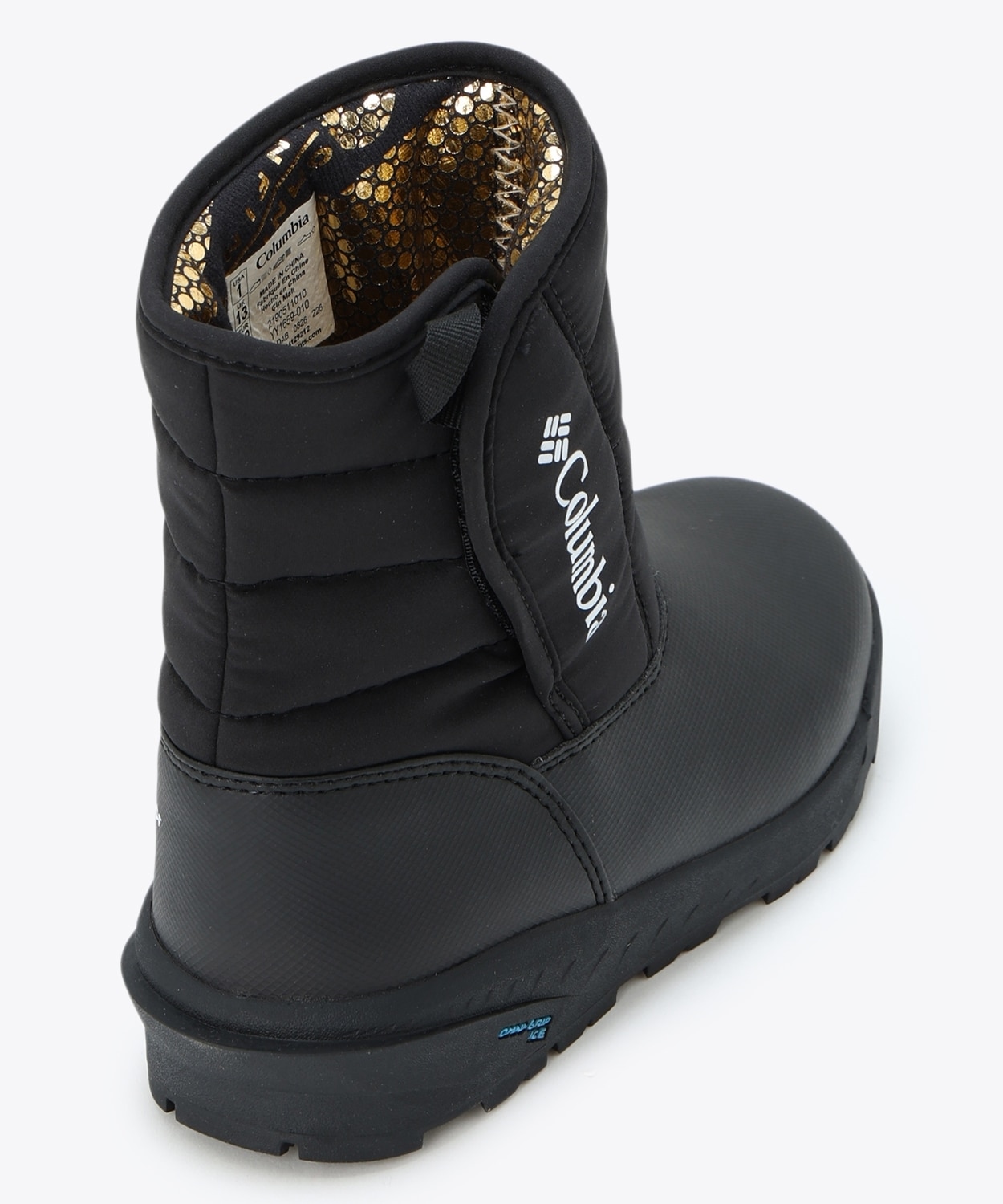 010Black