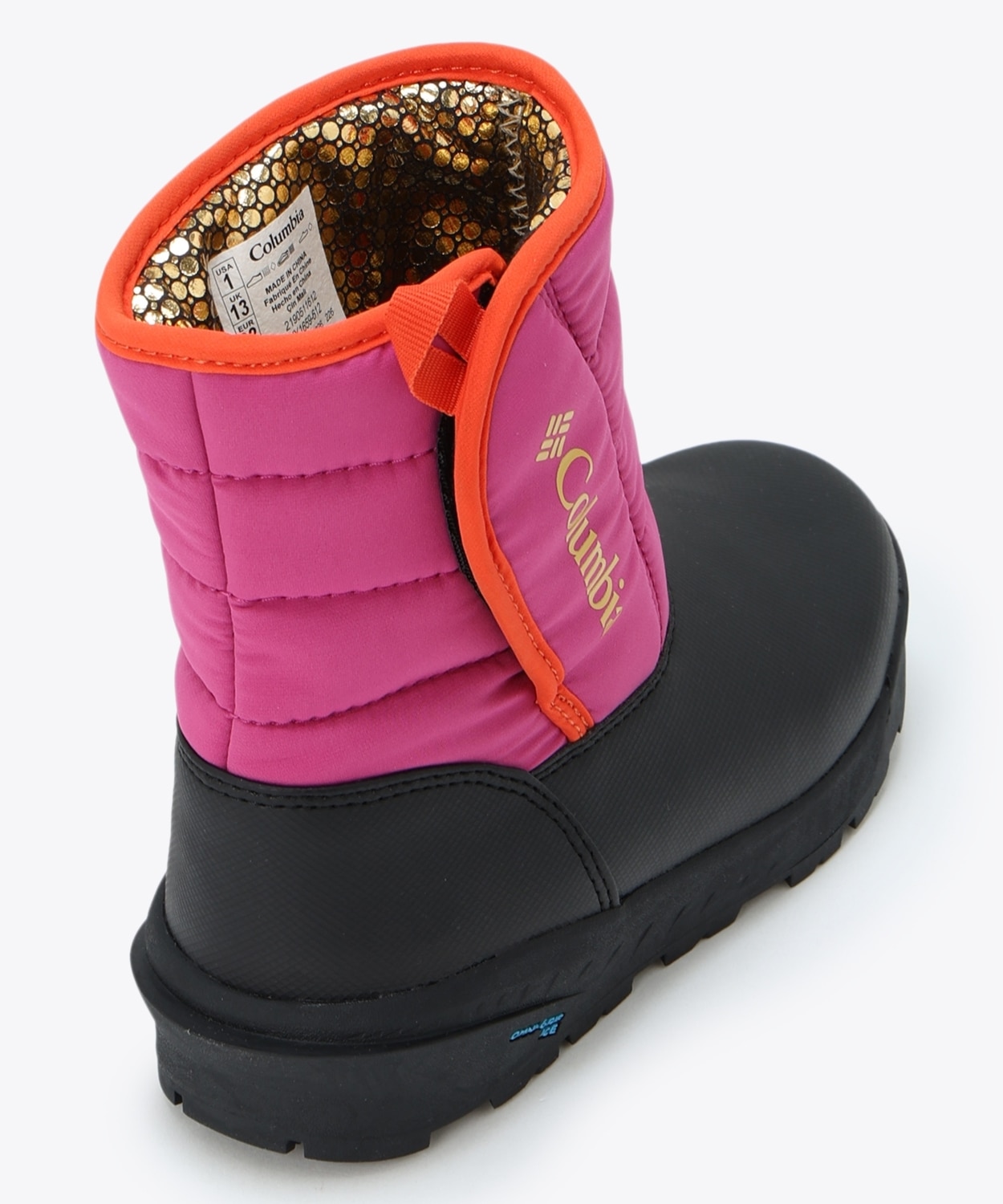 612Cactus Pink