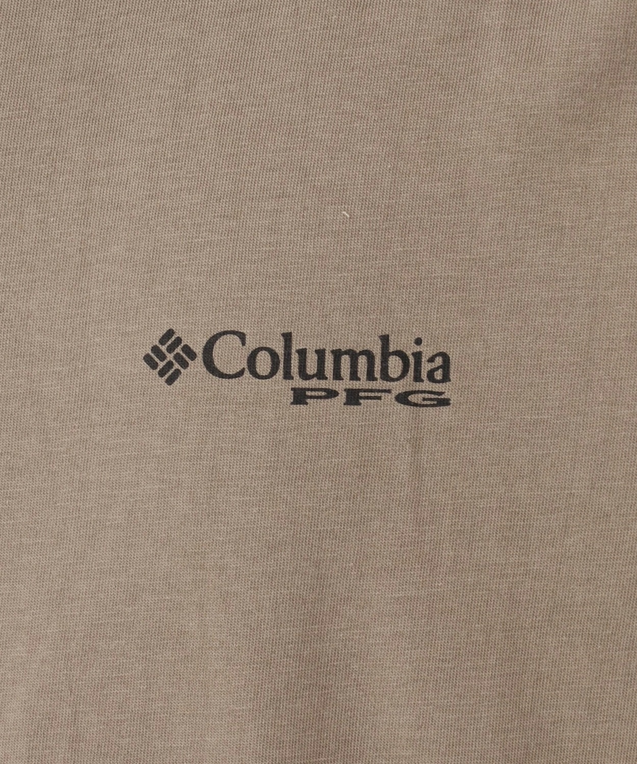 PFGバックグラフィックショートスリーブTシャツ(S Sage, Hull Mark Marlin Graphic)│コロンビア(Columbia )公式通販サイト