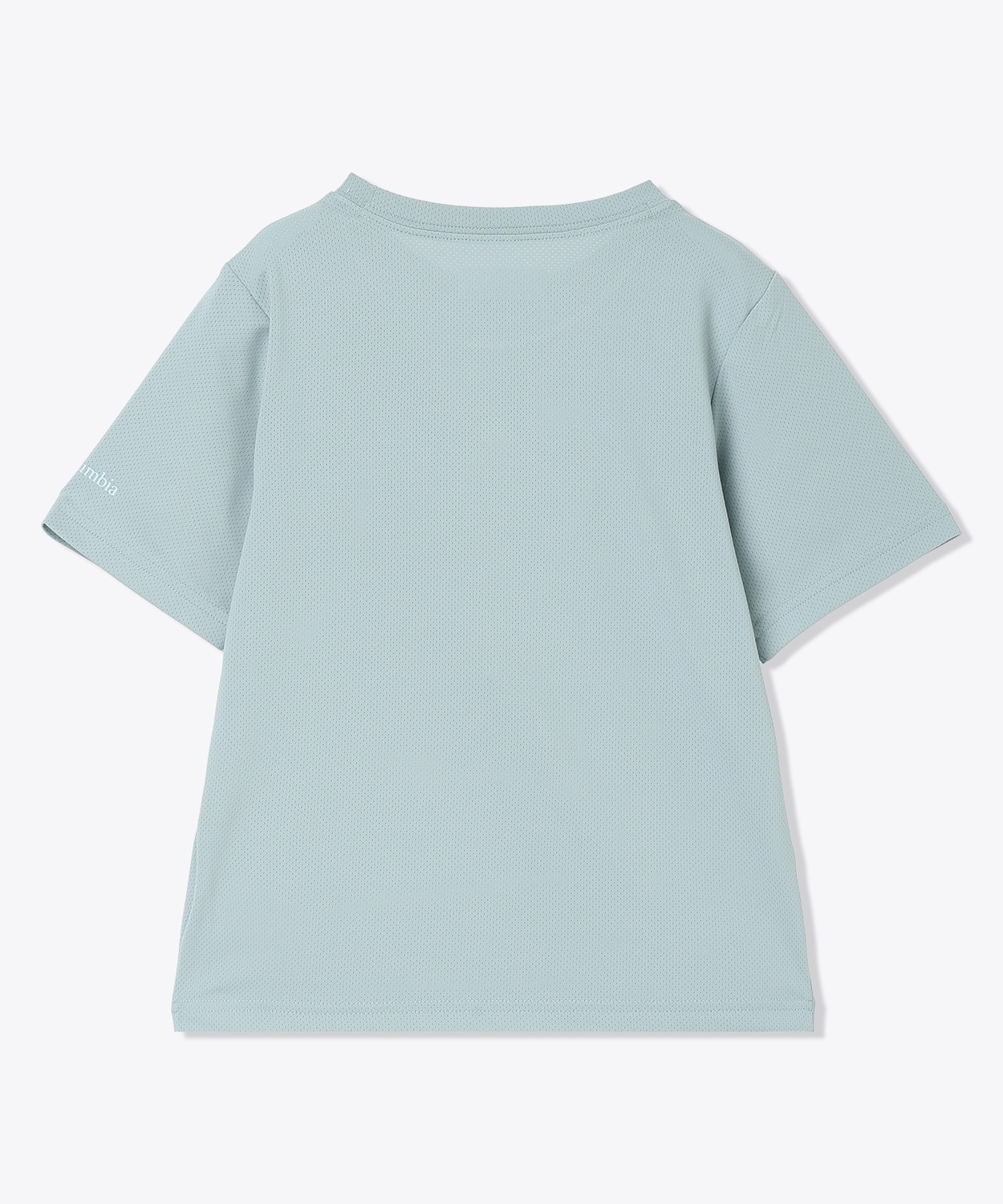 461Crushed Blue Energetic