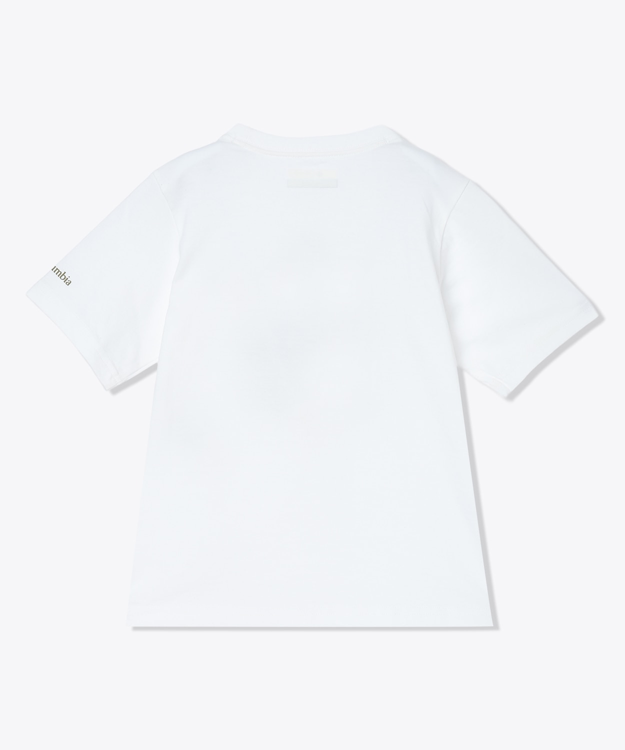 100White Iconic Squatch