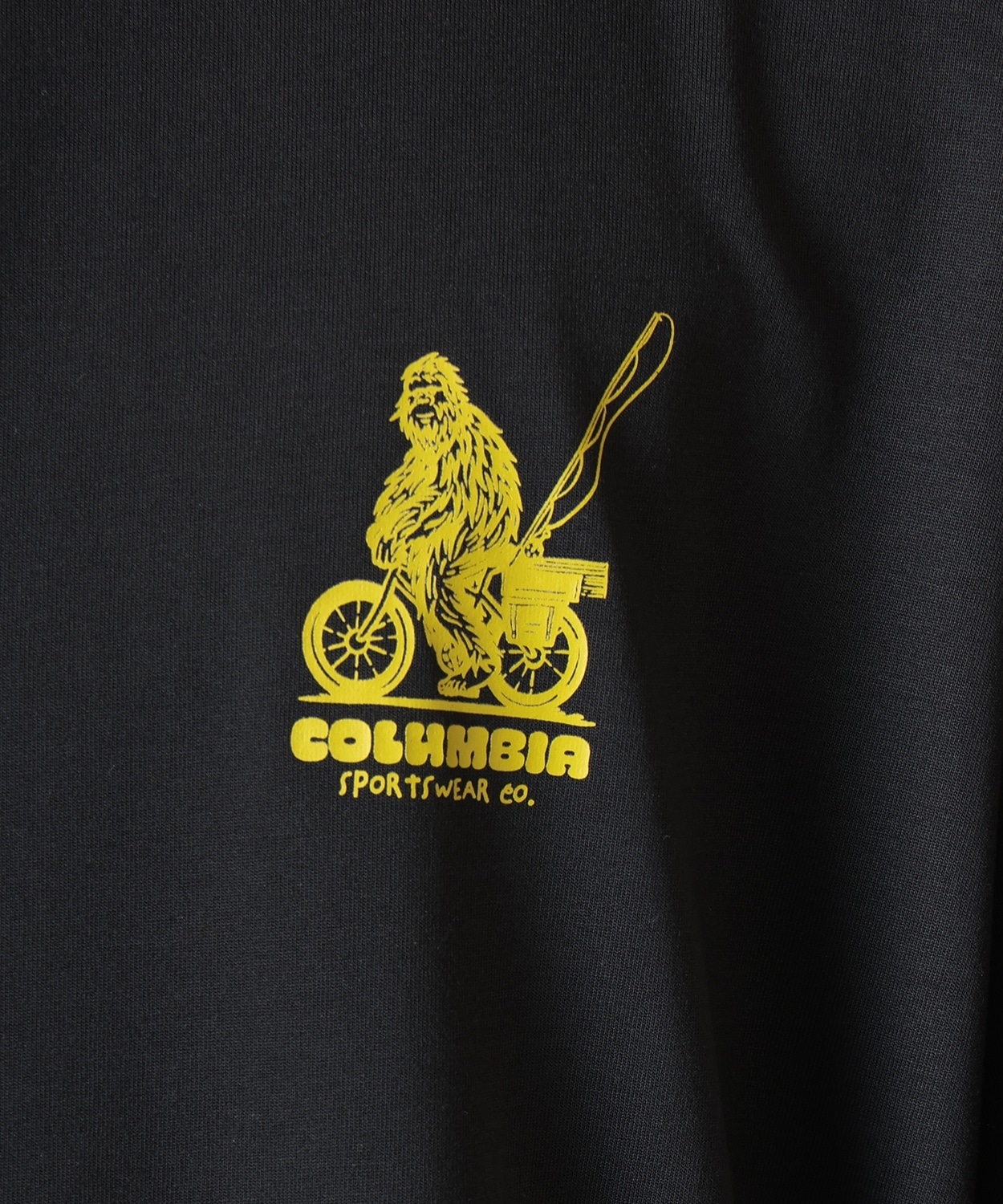 013Black Ride Squatch