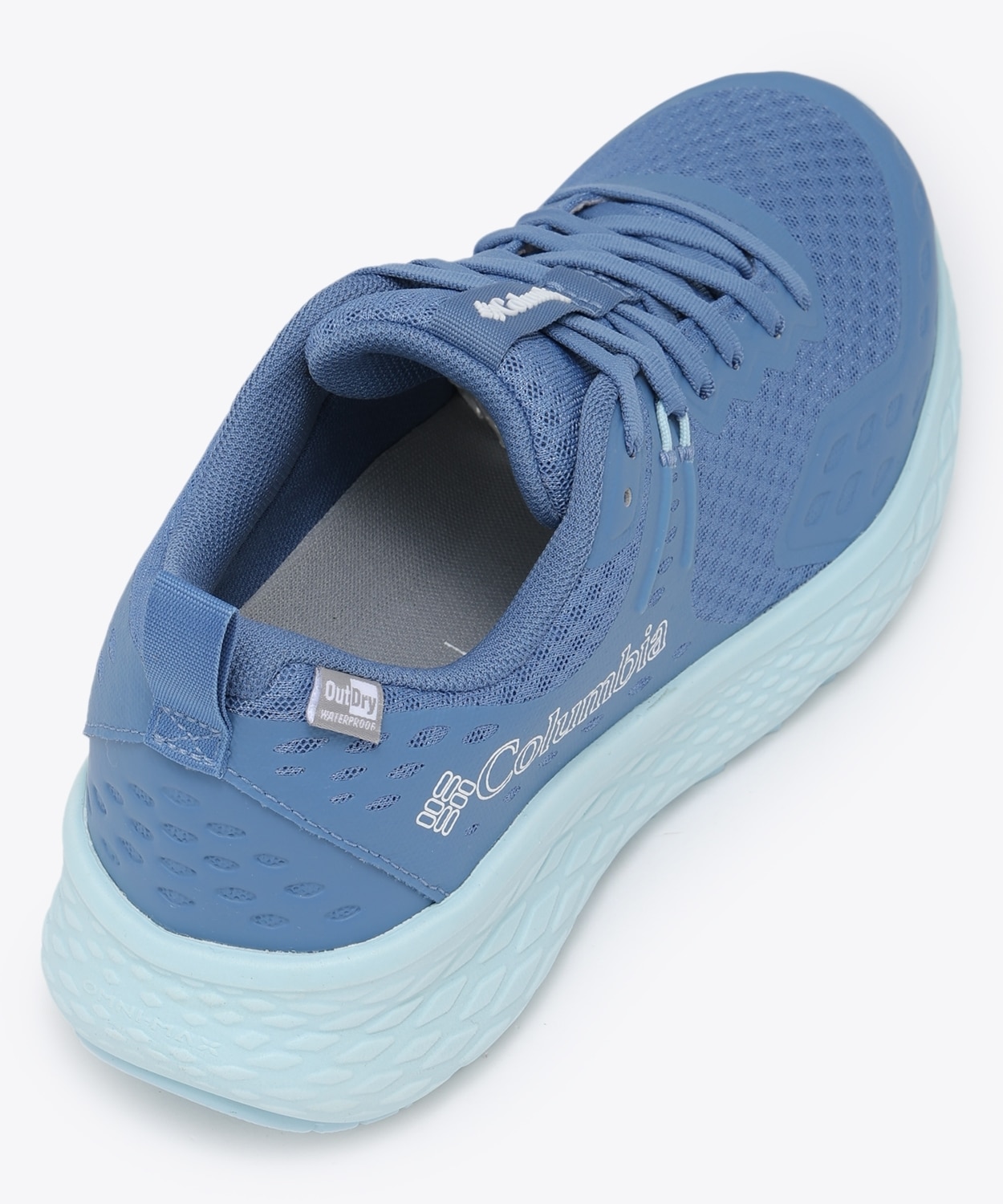 456Blue Dusk Marine Light