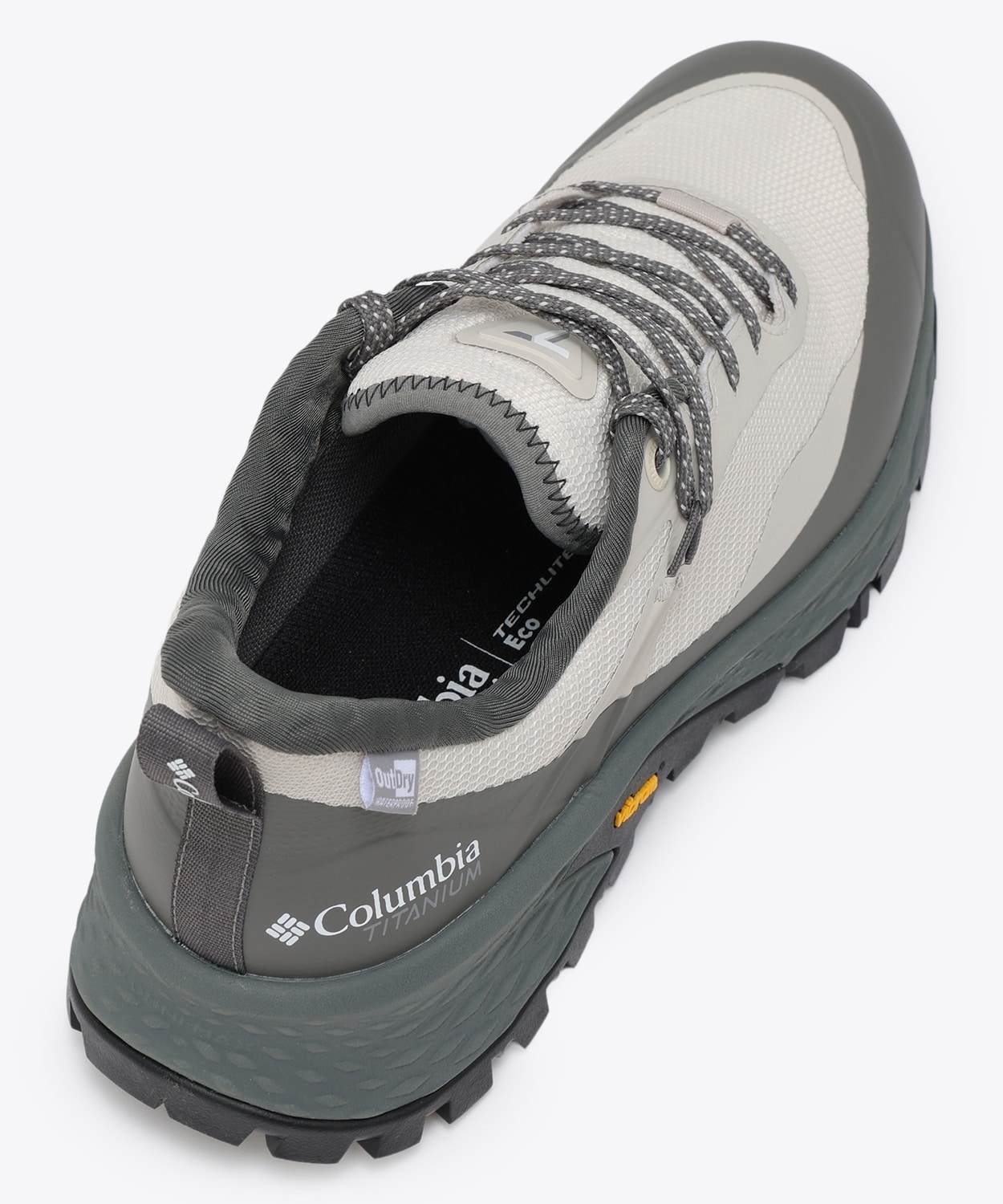 083Cloud Grey Charcoal