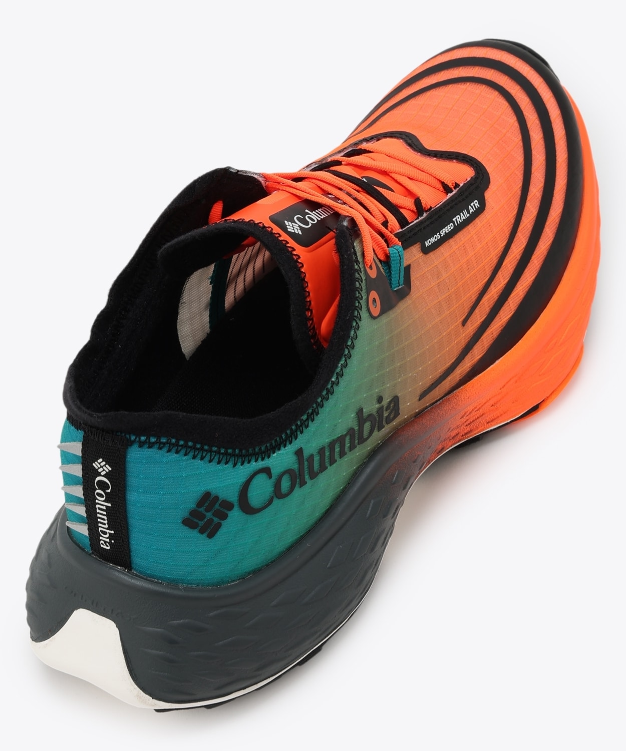 338Teal Chloride Blaze