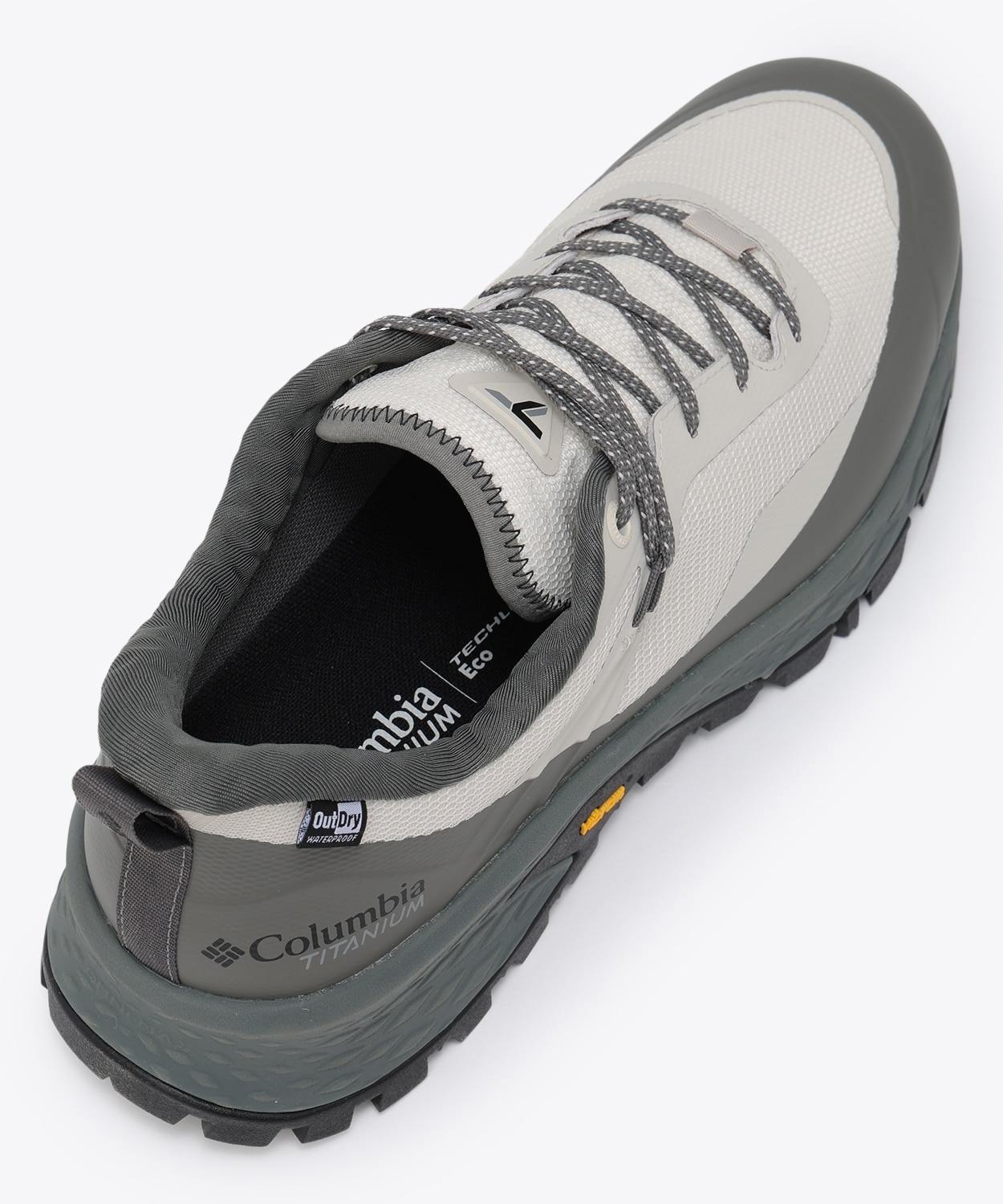 083Cloud Grey Charcoal