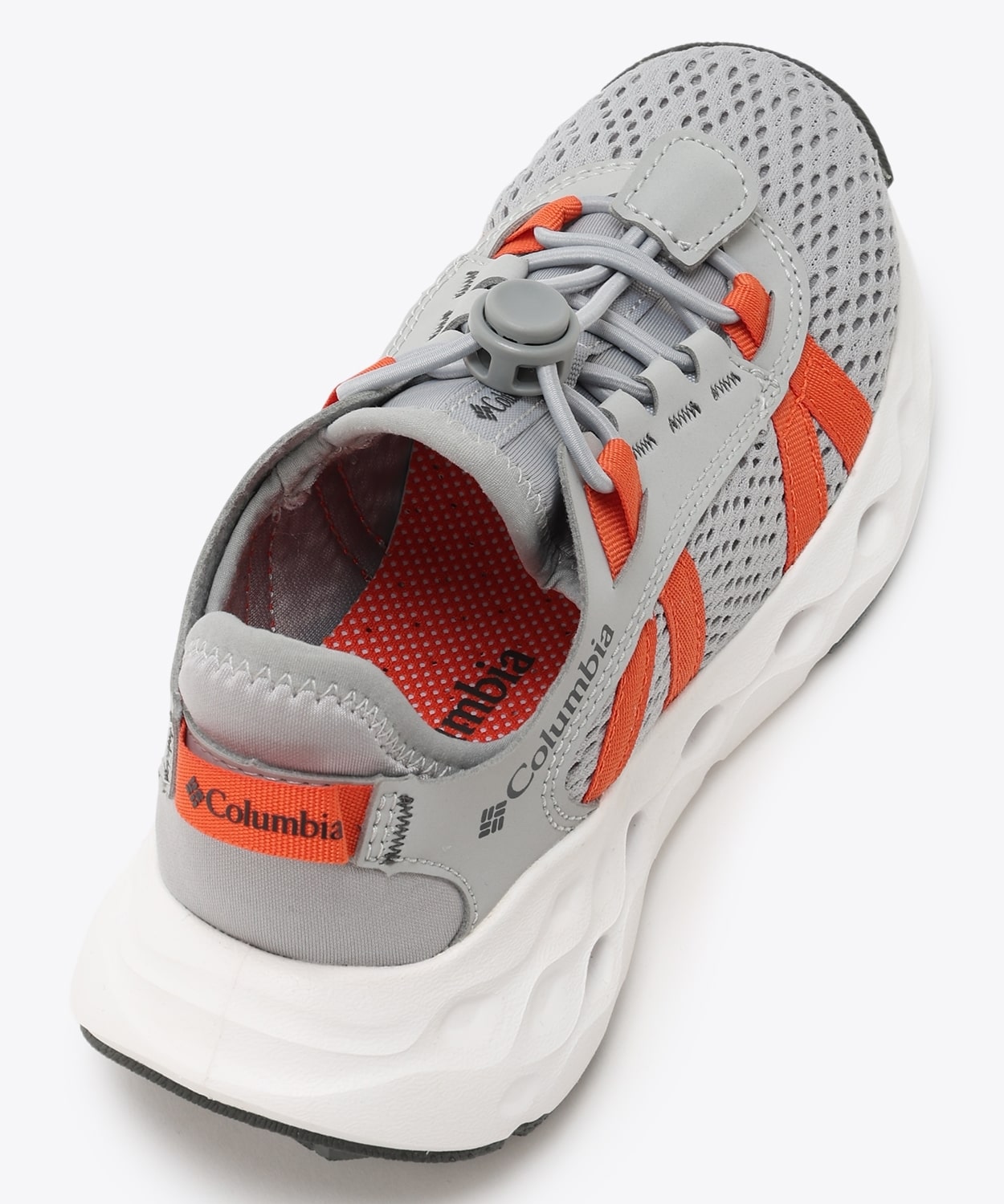 091Steam Tangy Orange