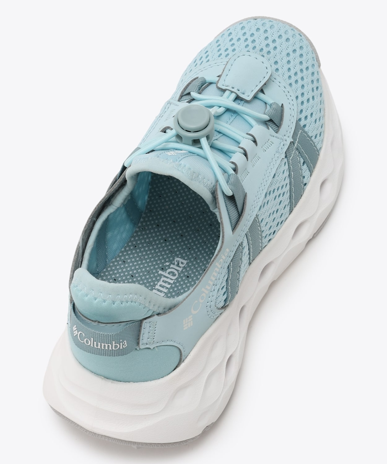 482Marine Light Crushed Blue