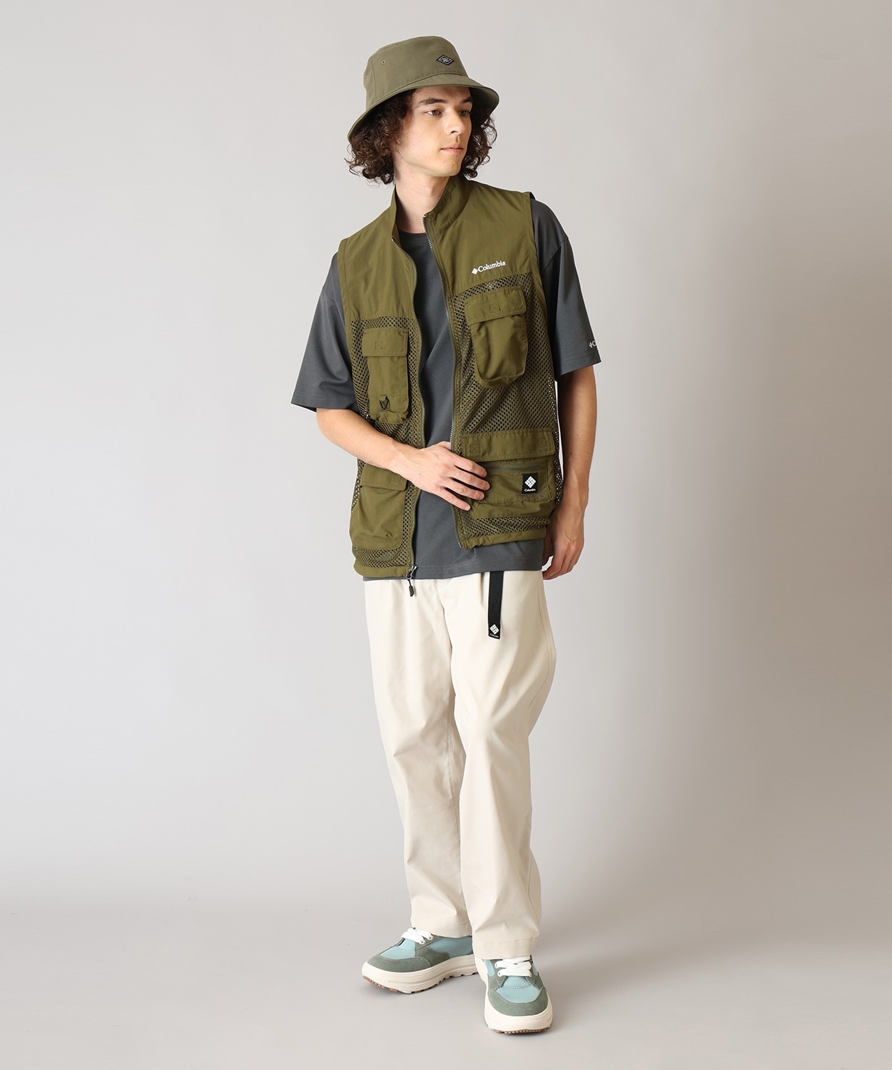 327New Olive
