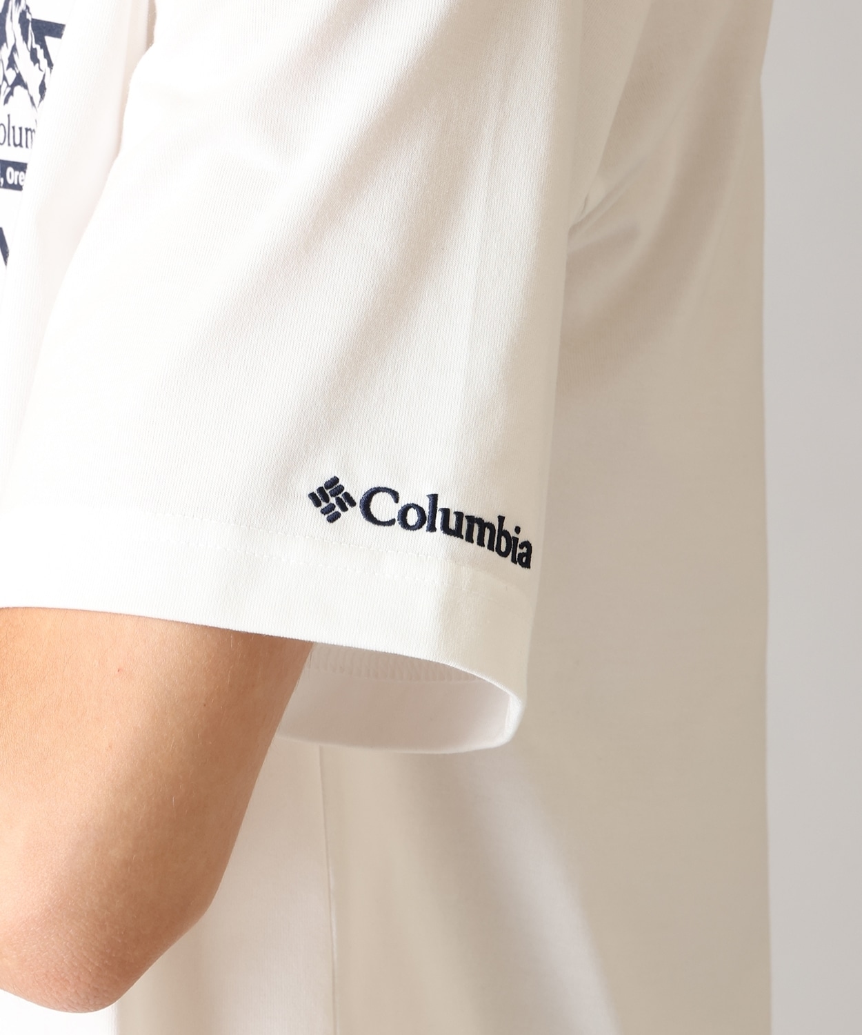 125Sea Salt Front Print