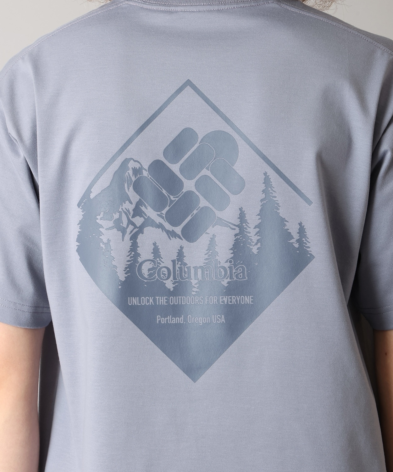 557New Moon Back Print