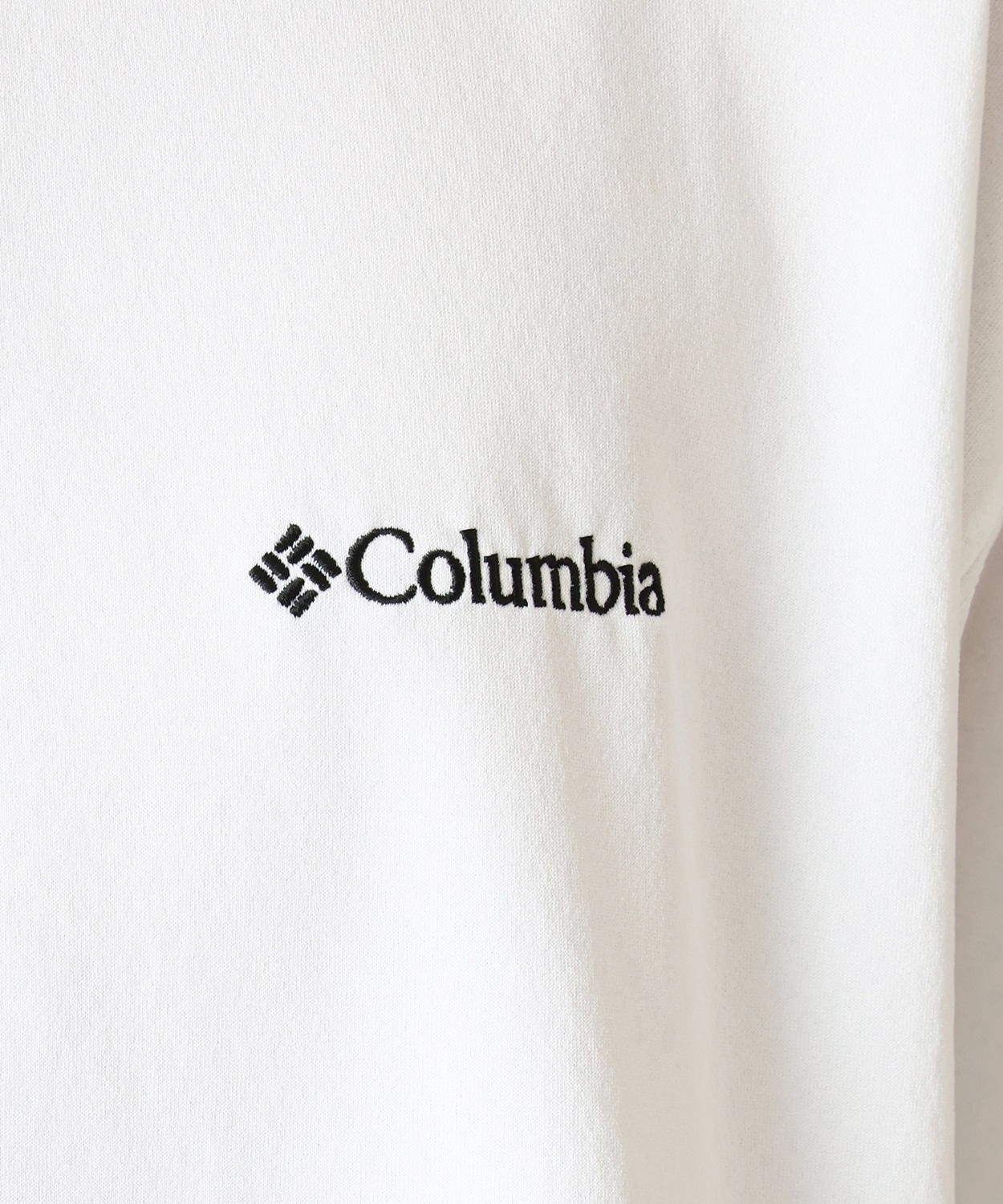 100White Back Print