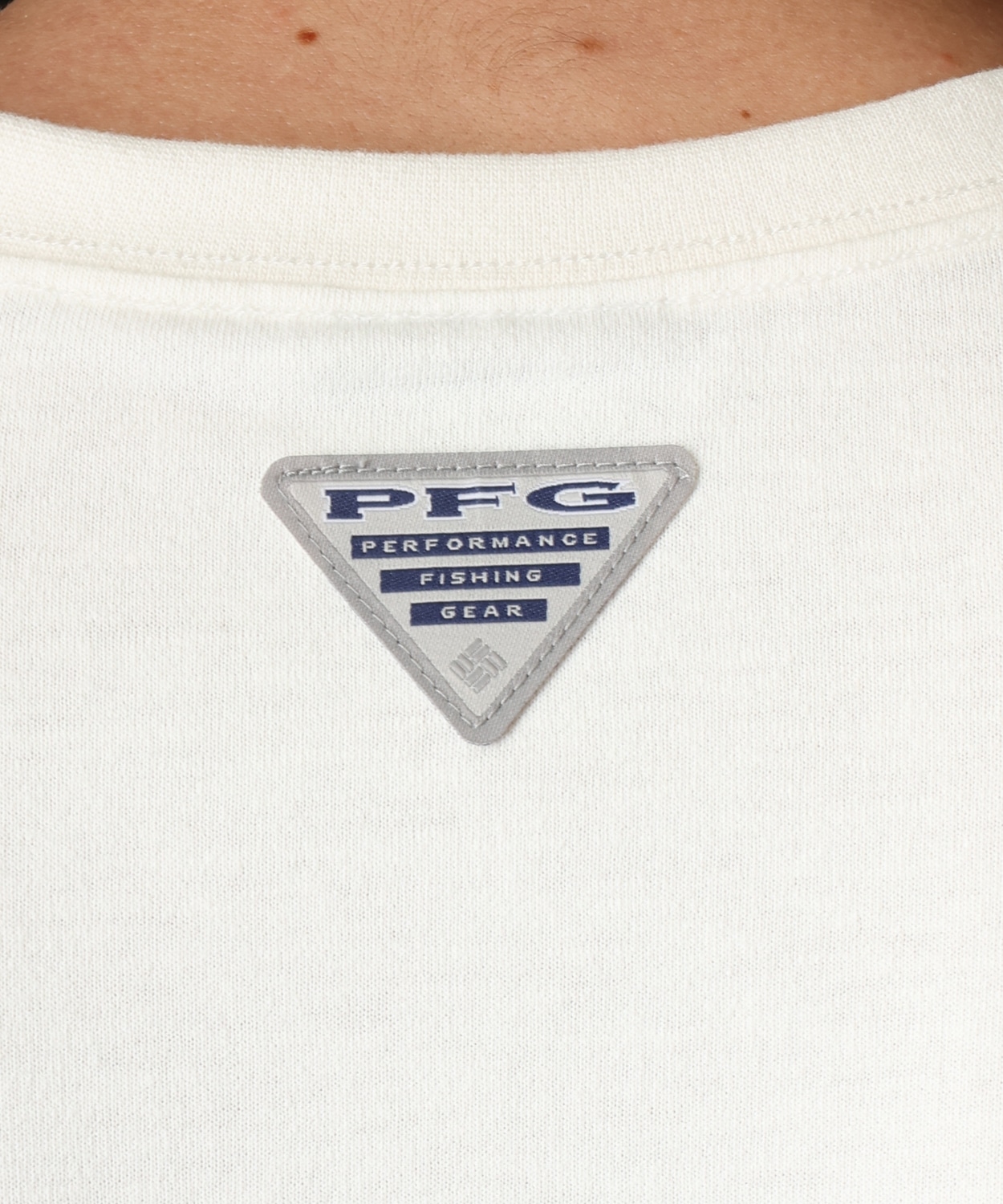 125Sea Salt Front Print