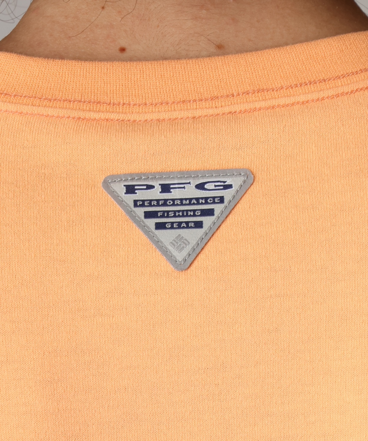 873Bright Nectar Front Print