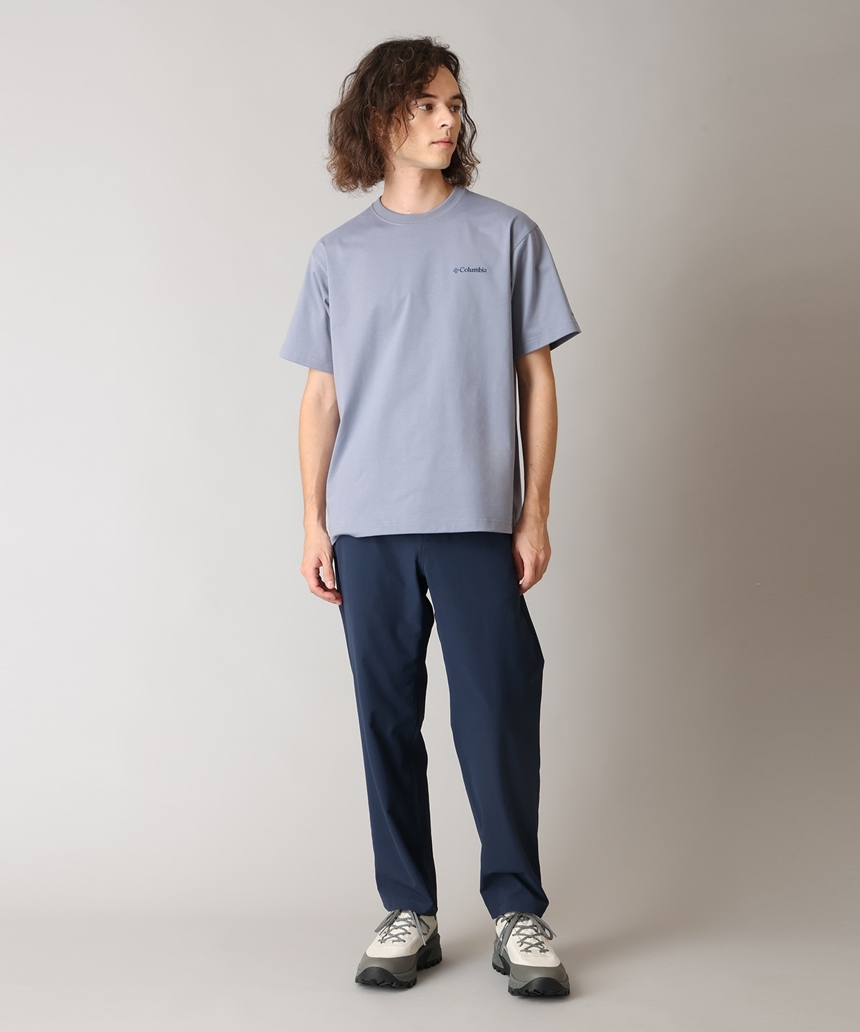 464Collegiate Navy