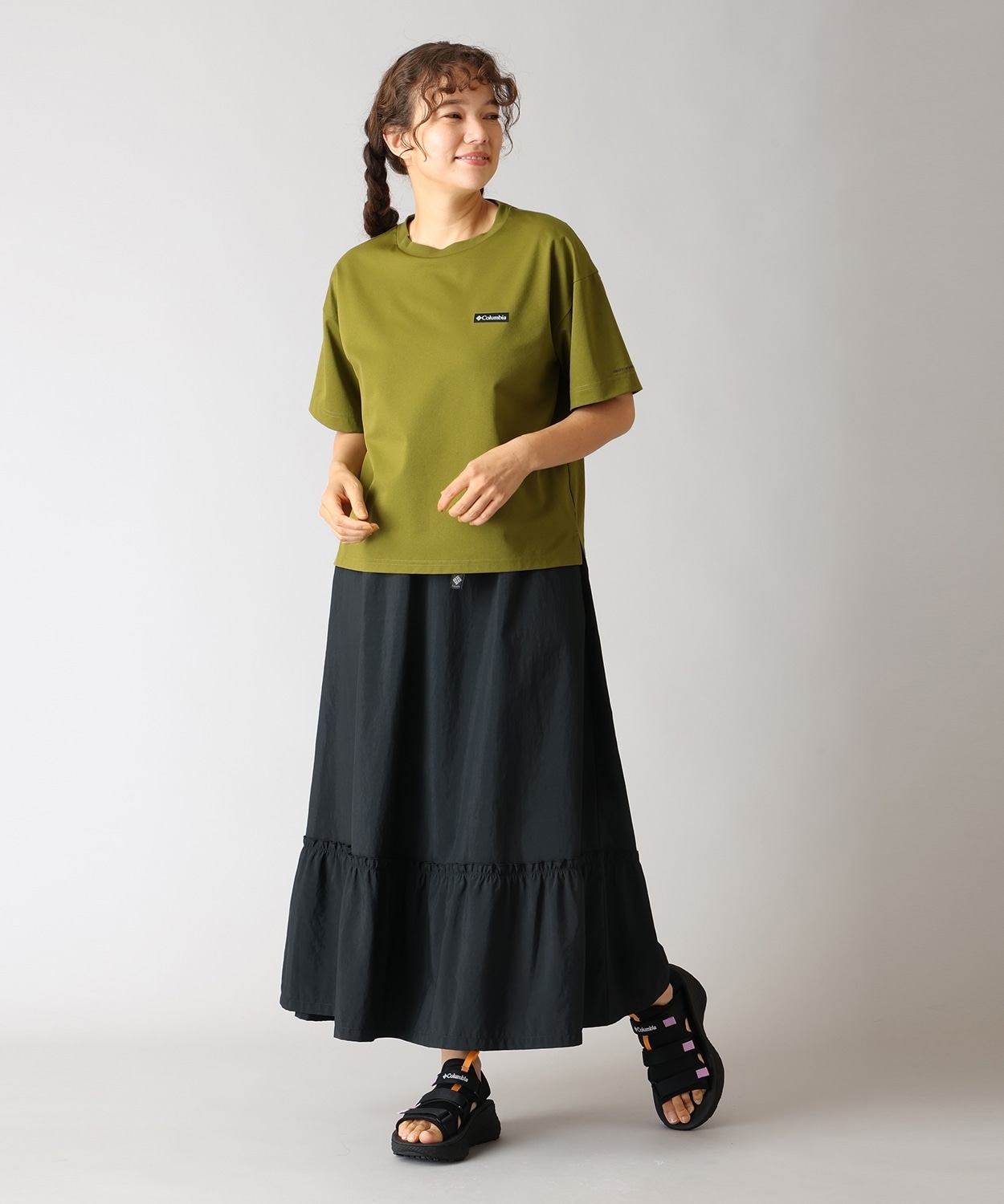 379Mossy Green