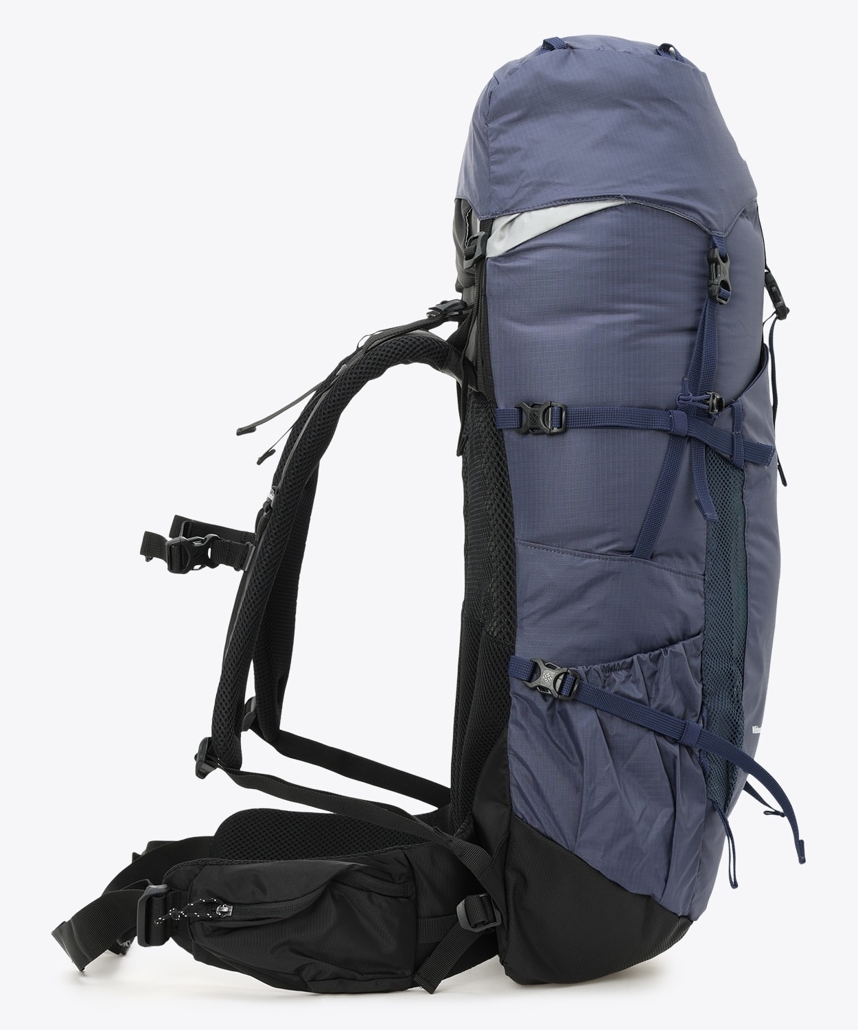 ワイルドウッドハイツ33L + 5Lバックパック(M Collegiate Navy