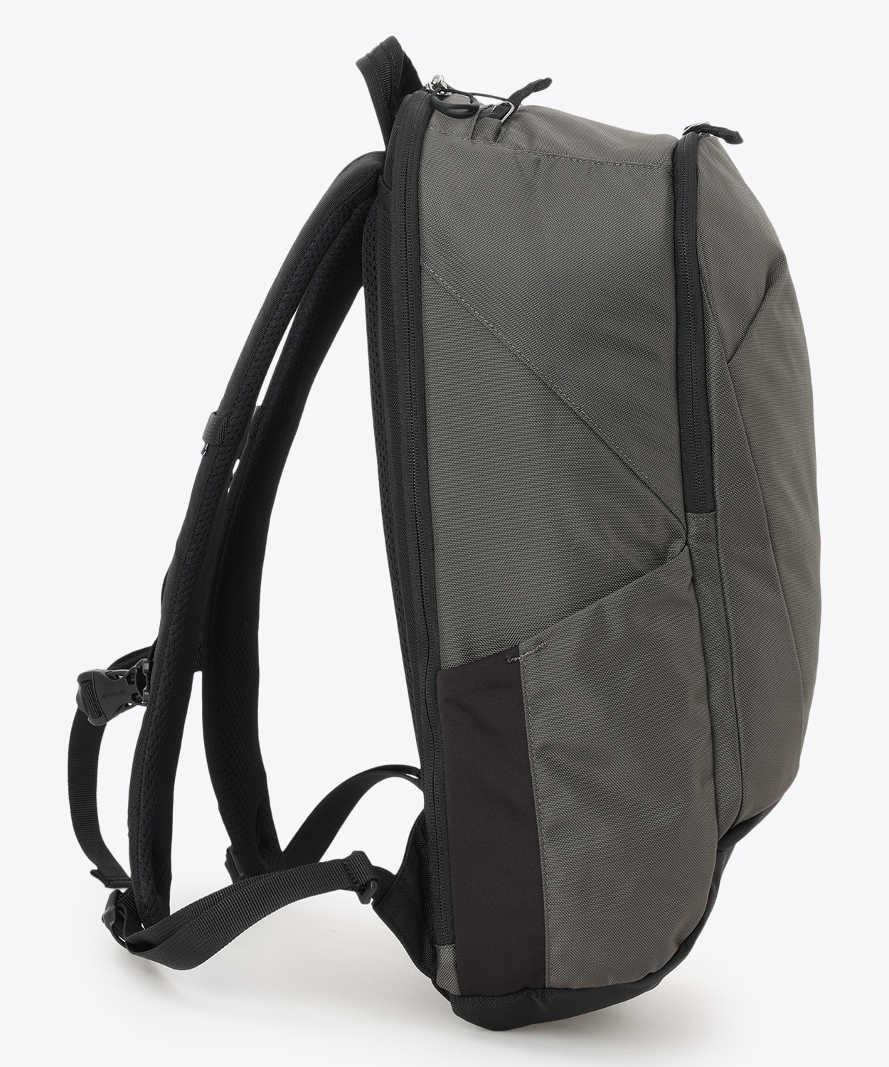 パナシーアクロスオーバー26Lバックパック(O/S Charcoal)│コロンビア