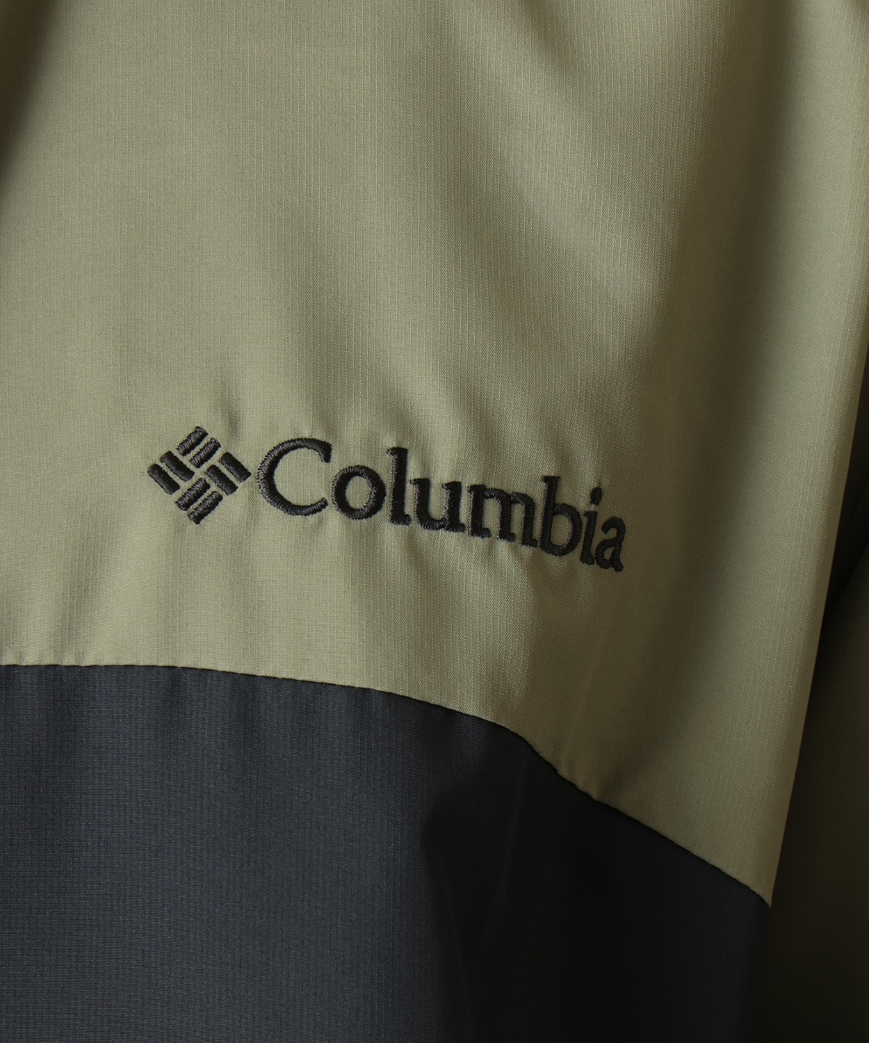 397Stone Green Black