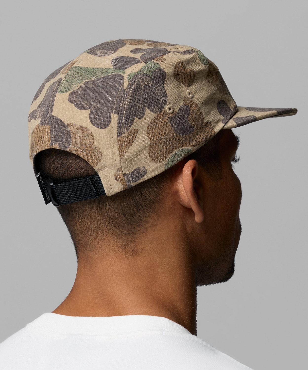 265British Tan Duck Camo