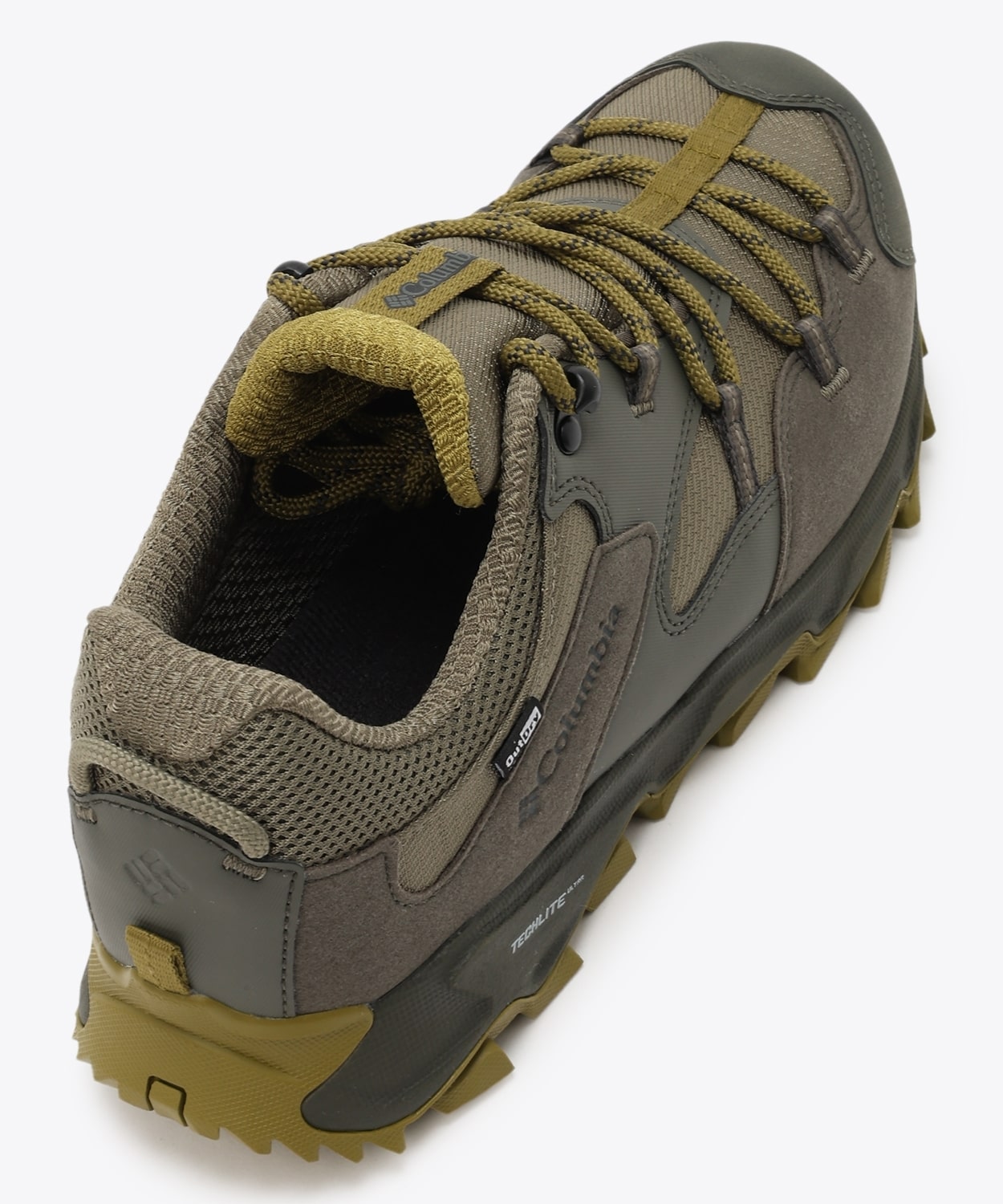 397Stone Green Mossy Green