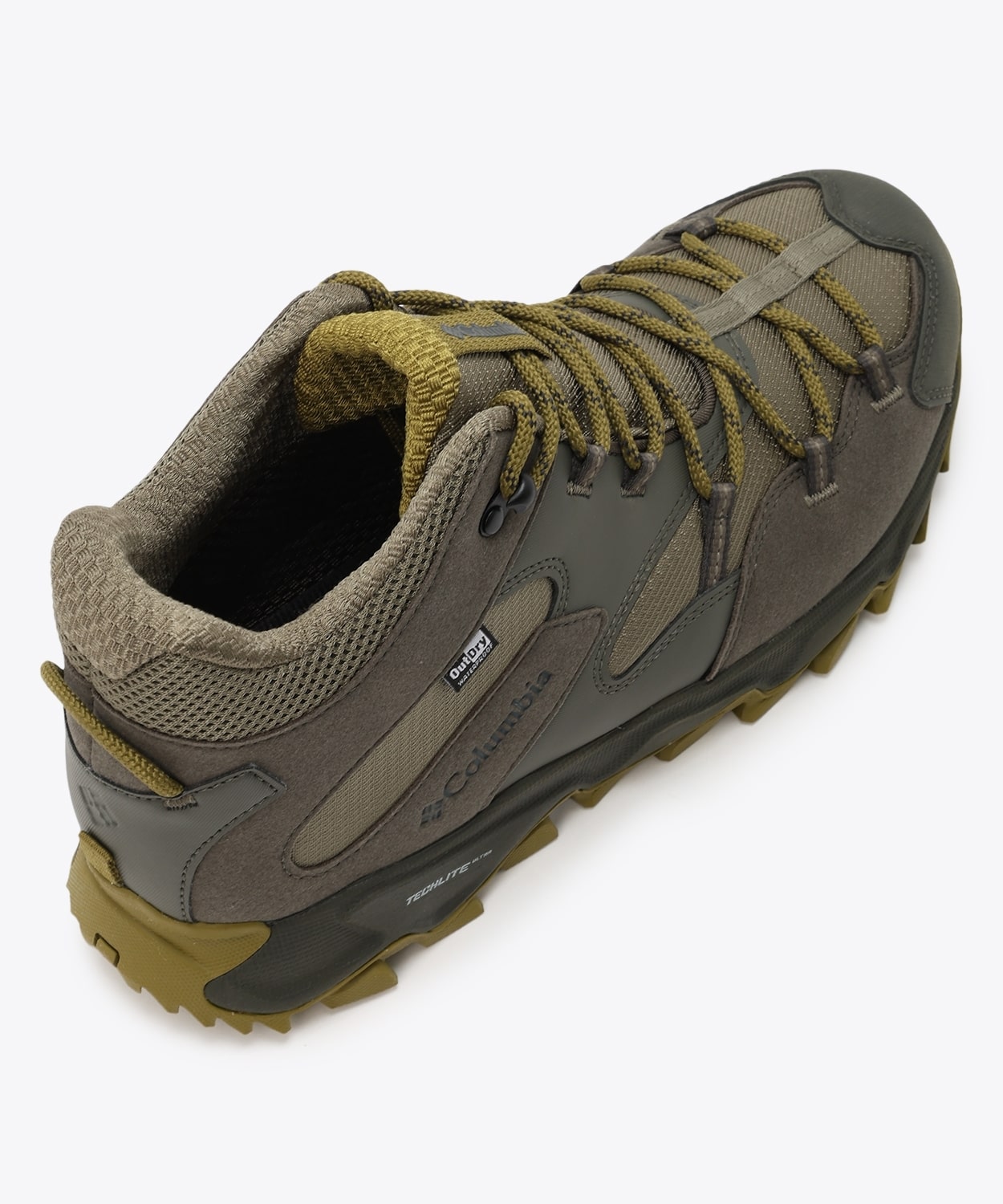 397Stone Green Mossy Green