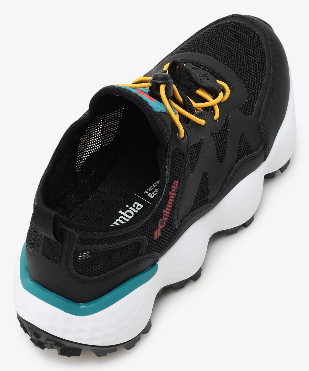 012Black Super Sonic