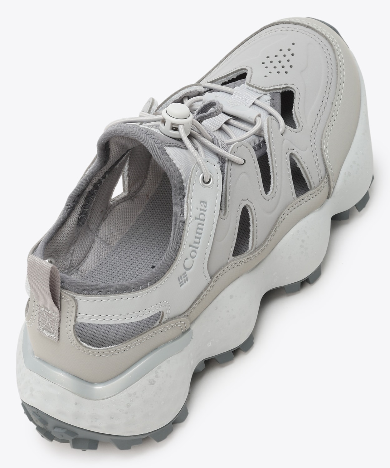 063Grey Ice Pure Silver