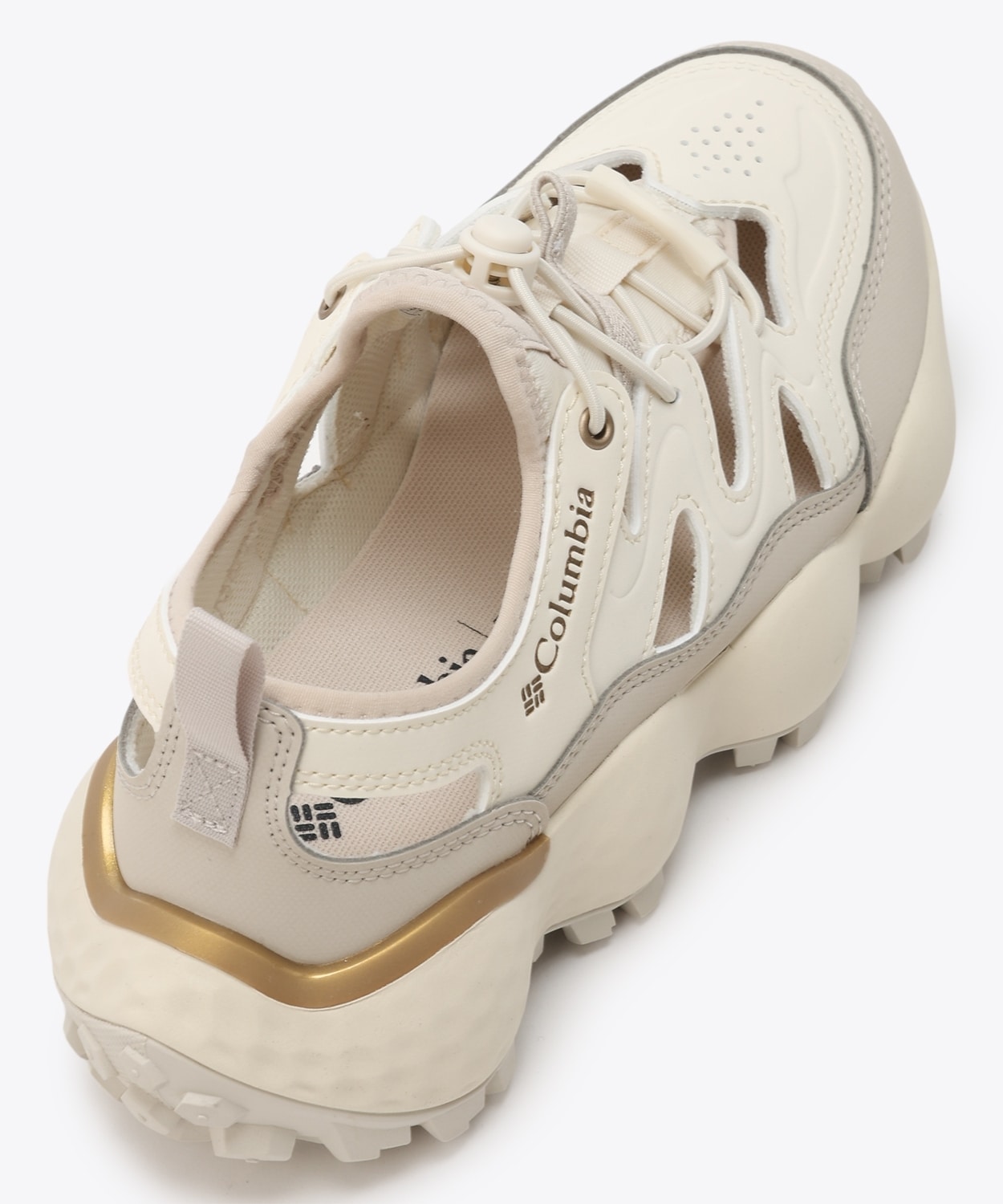 191Chalk Brass Metallic