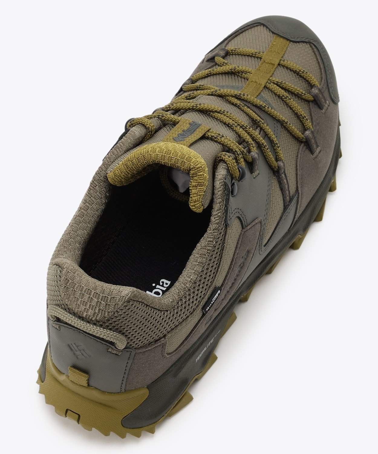 397Stone Green Mossy Green