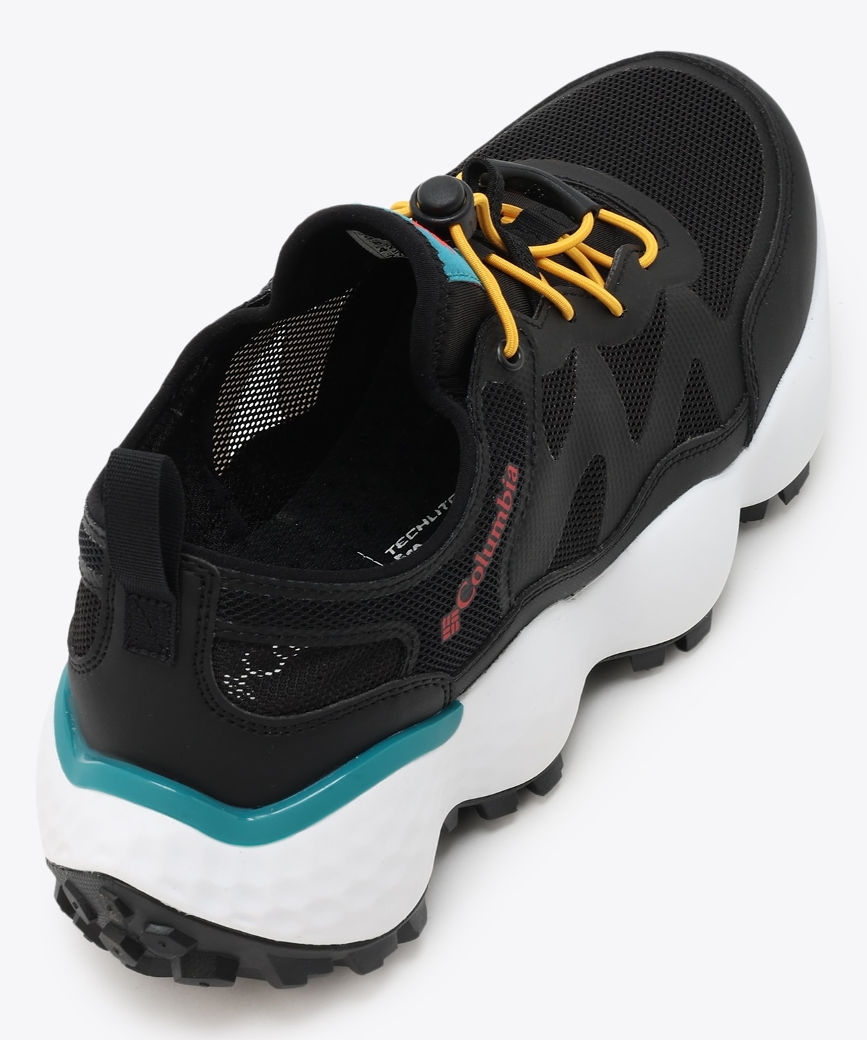 012Black Super Sonic