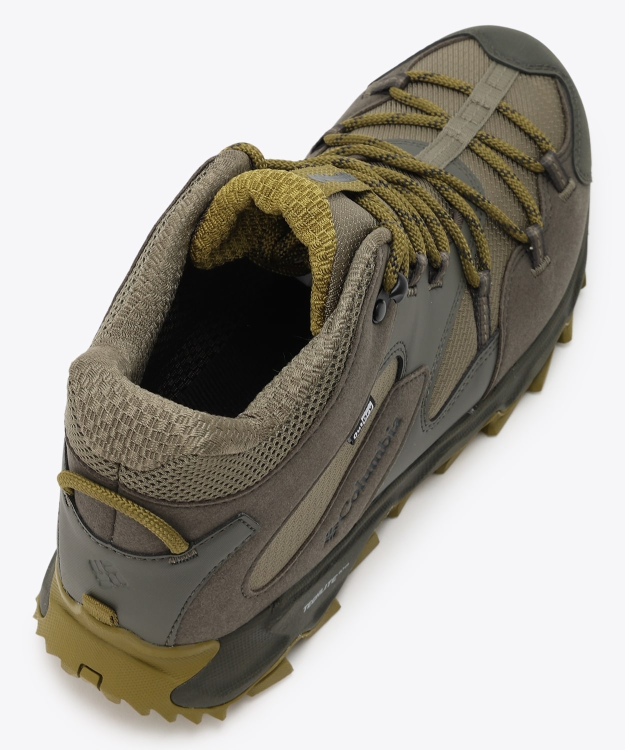 397Stone Green Mossy Green