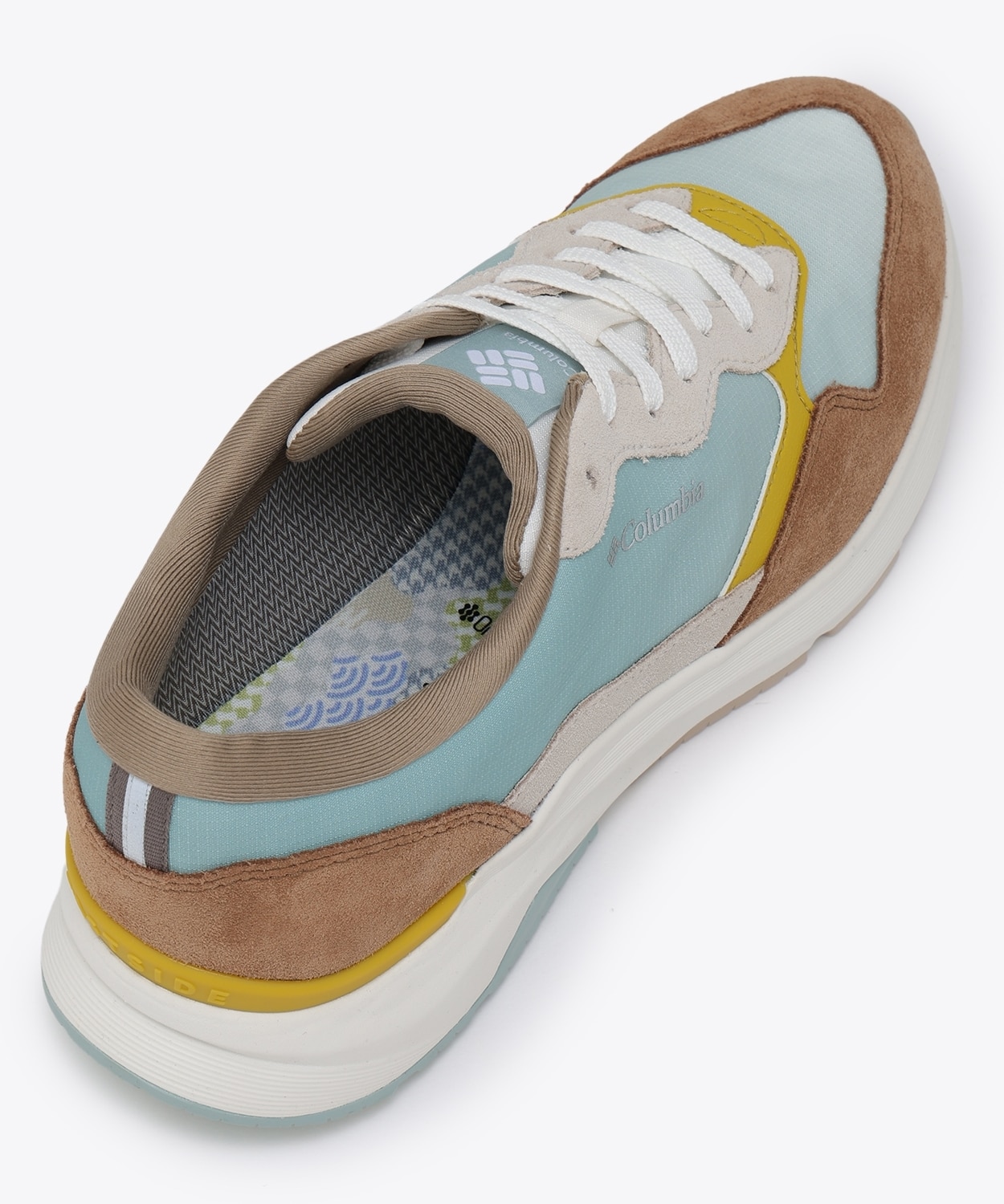 234Light Brown Sea Ice