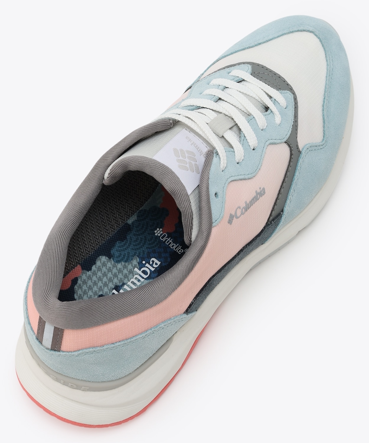 482Marine Light Salmon