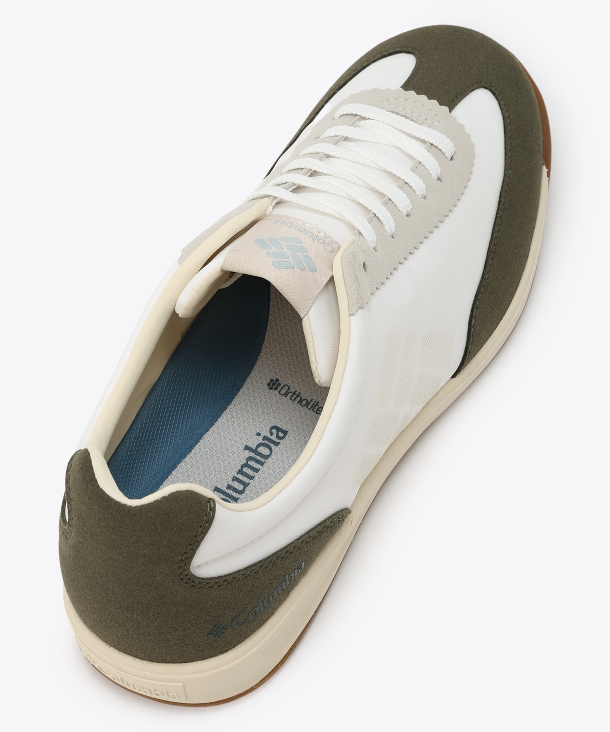 331Grove Green White