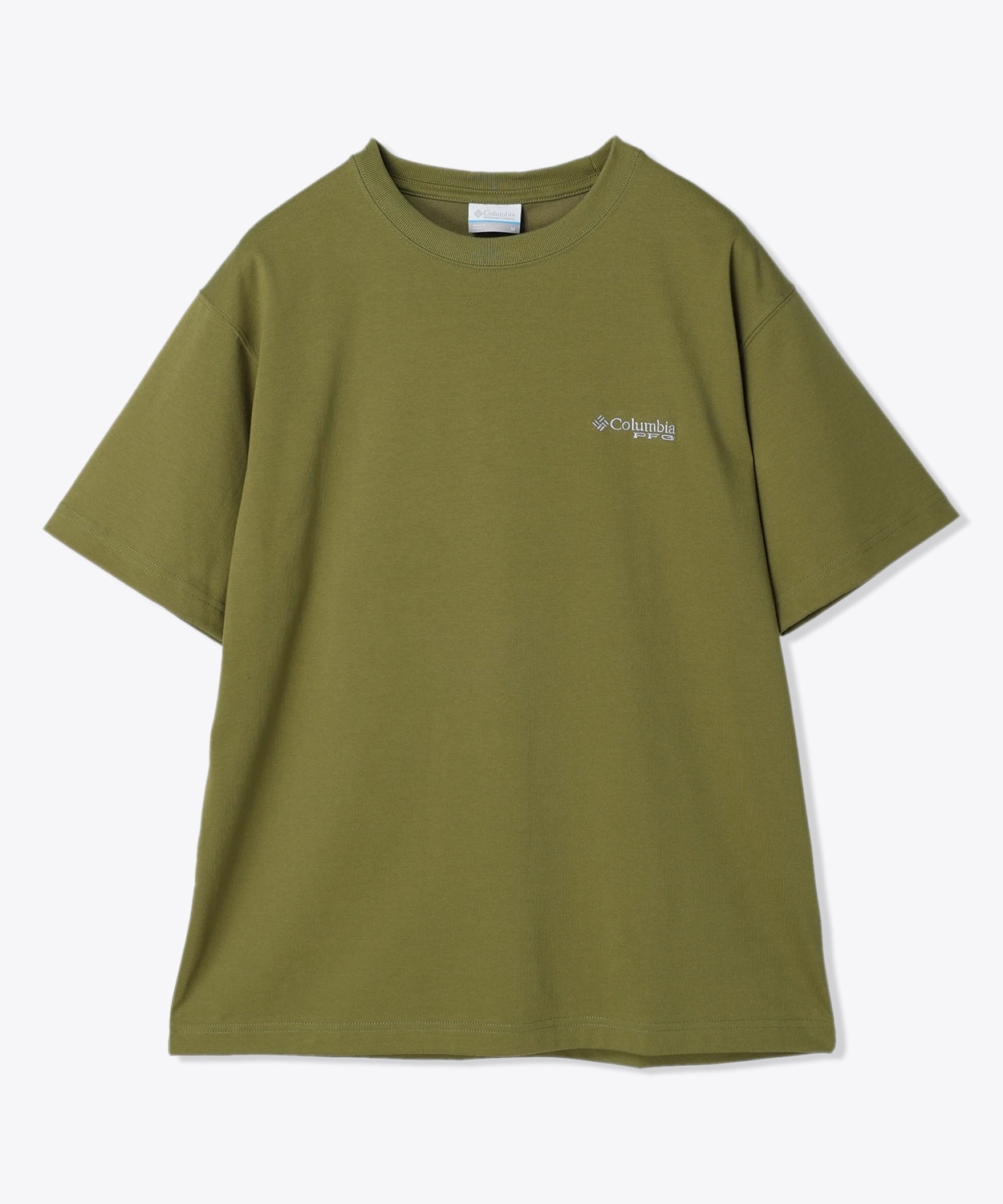 Zara T-shirt Green 12-18M KIDS FASHION Shirts & T-shirts Ribbed discount 75% 