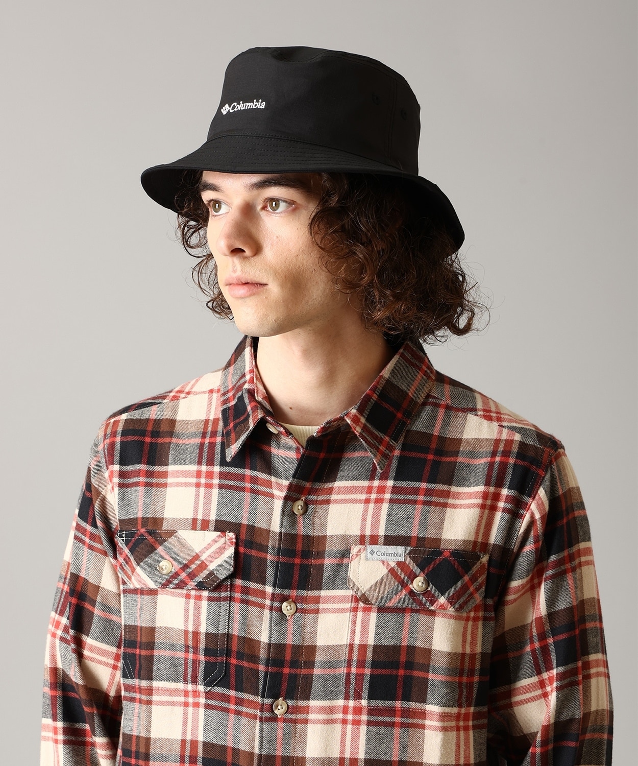 272Ancient Fossil Dispersed Plaid