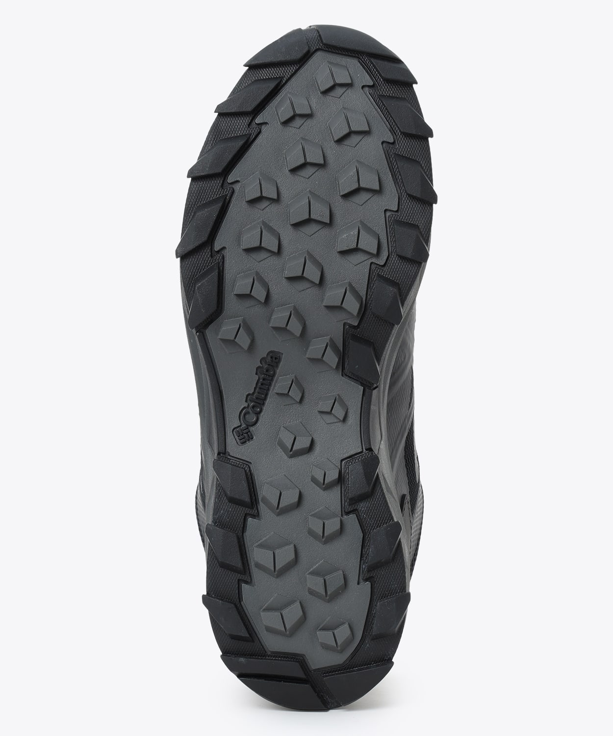 010Black Dark Grey